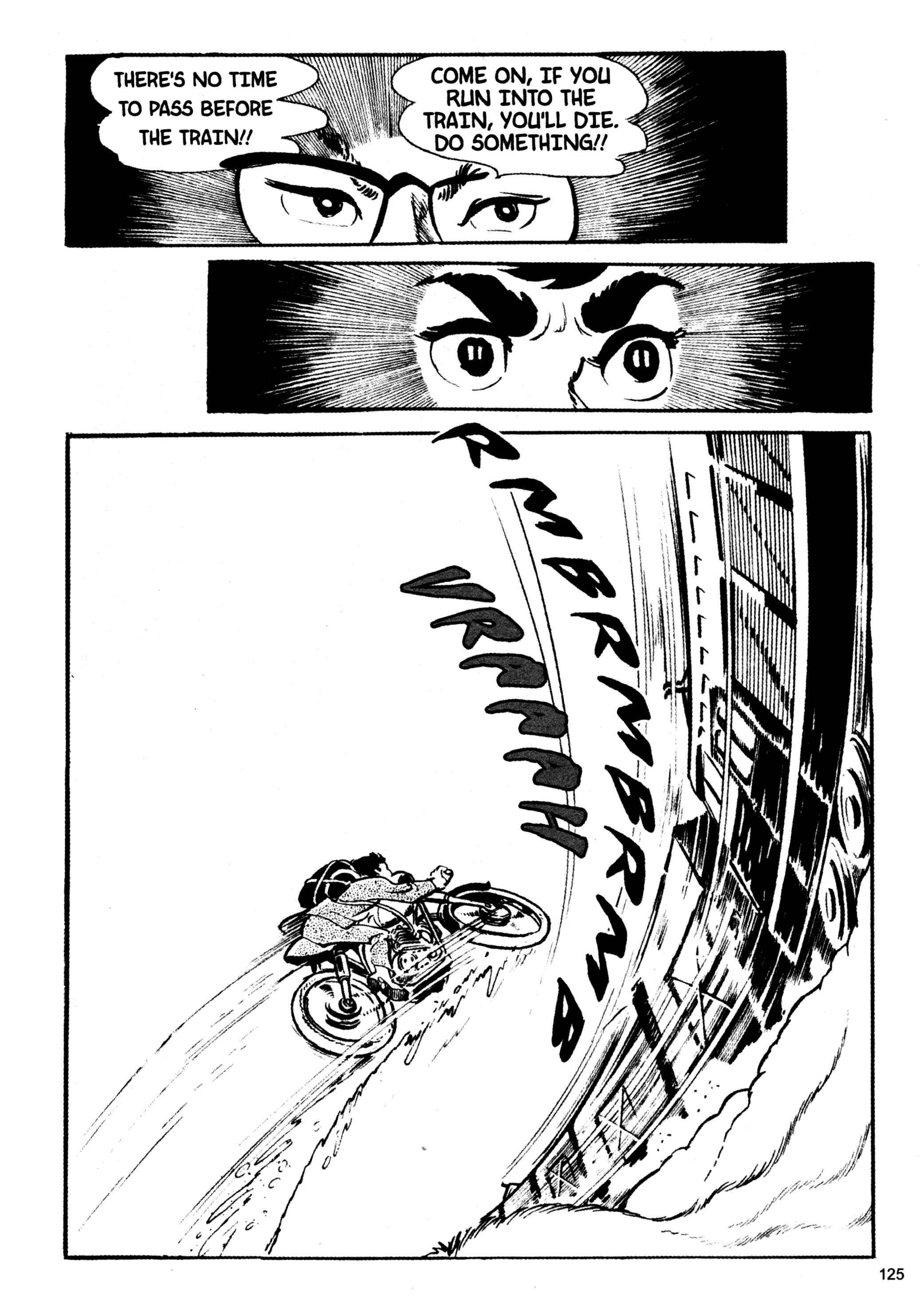Page 27 Chapter 4 Wild 7
