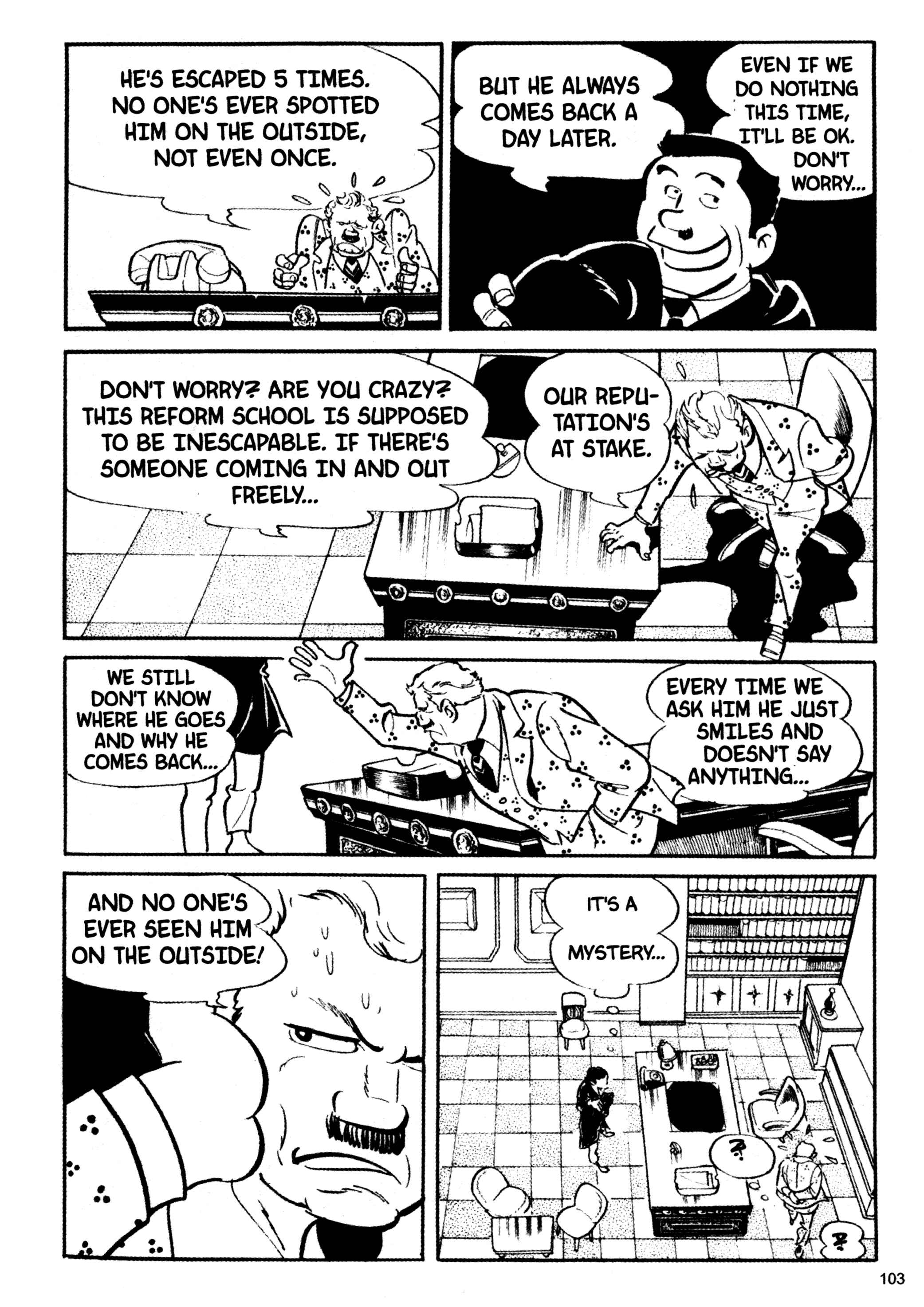 Page 5 Chapter 4 Wild 7