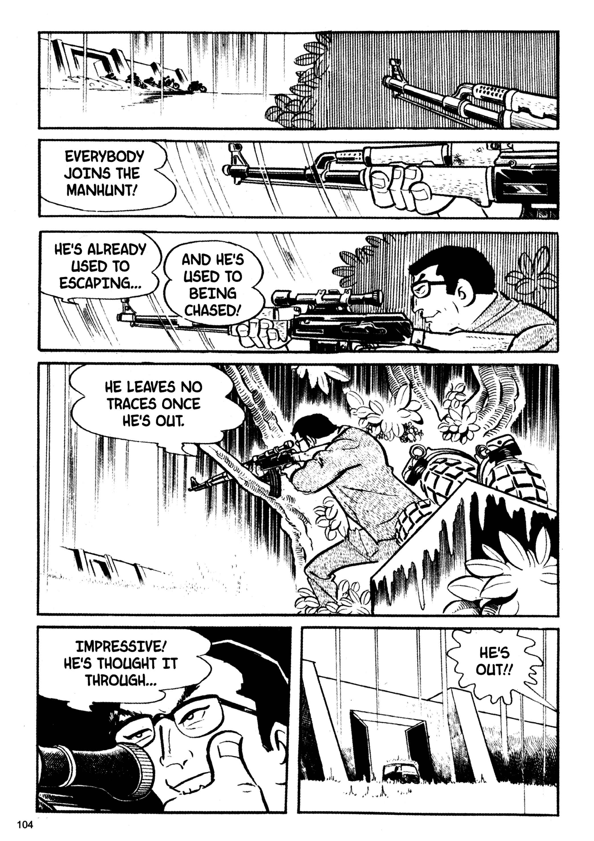 Page 6 Chapter 4 Wild 7