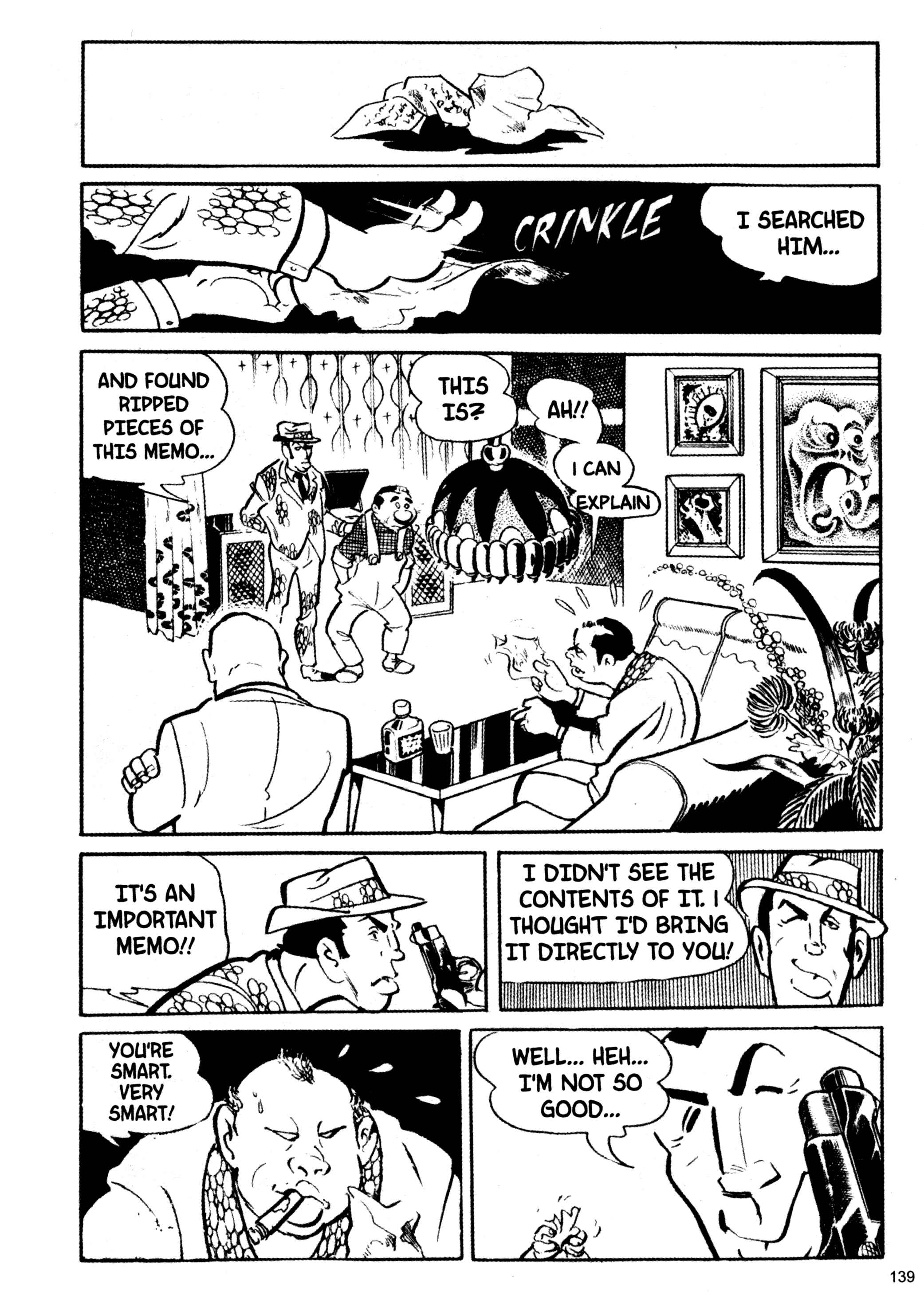 Page 11 Chapter 5 Wild 7