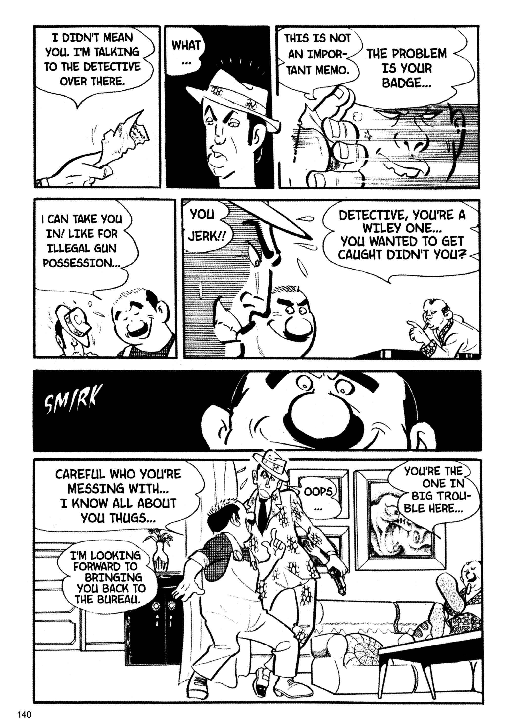 Page 12 Chapter 5 Wild 7
