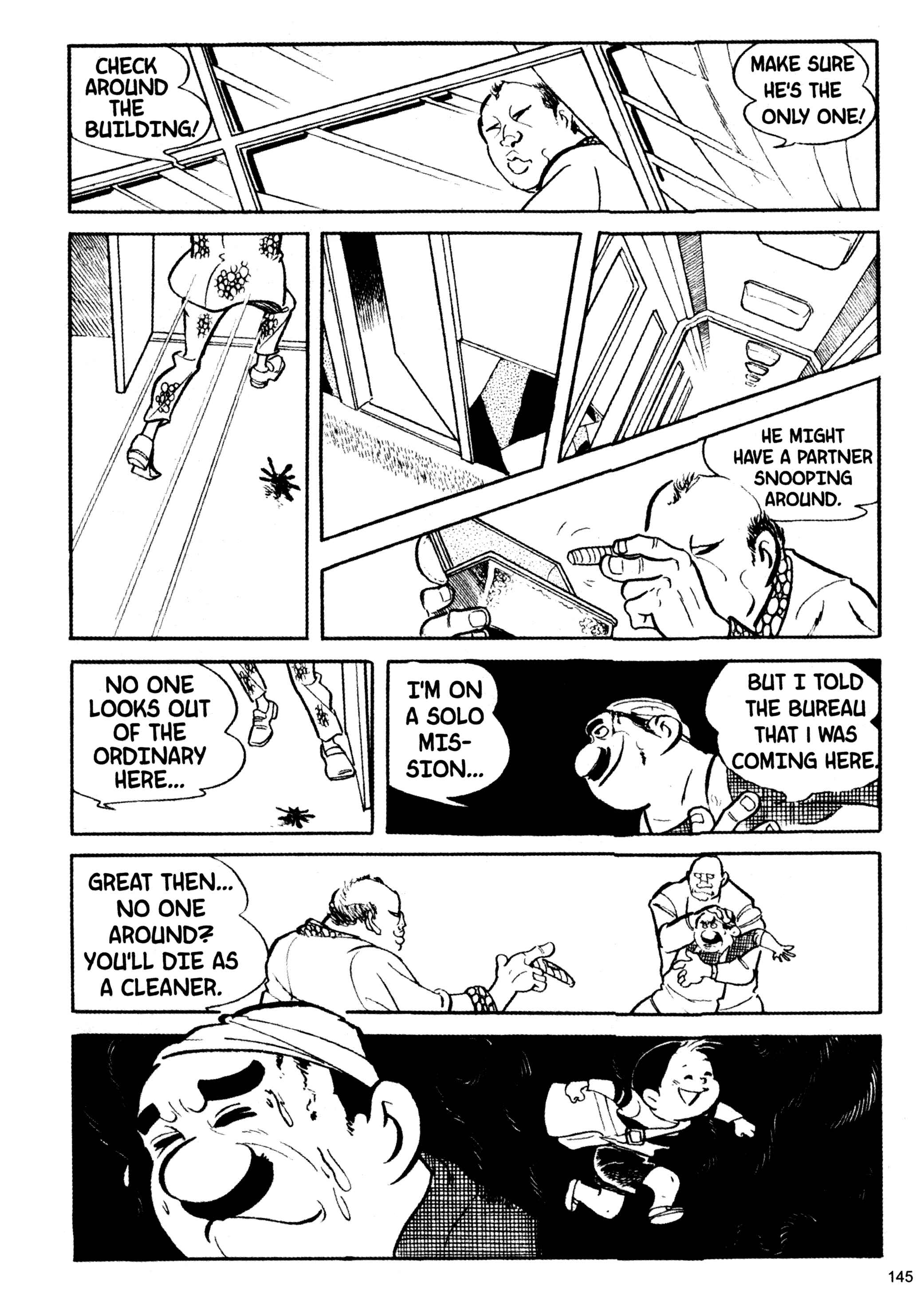 Page 17 Chapter 5 Wild 7