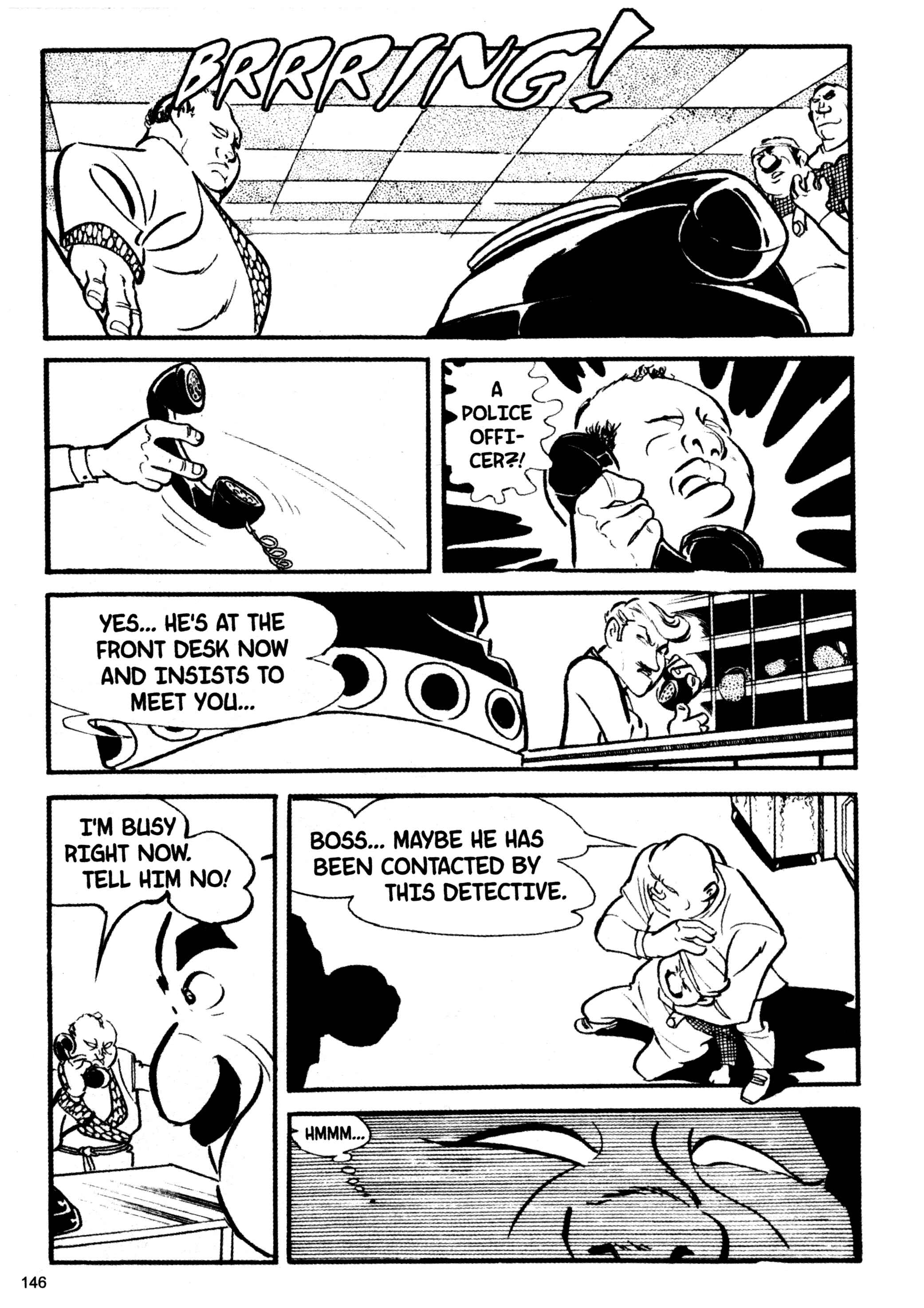 Page 18 Chapter 5 Wild 7