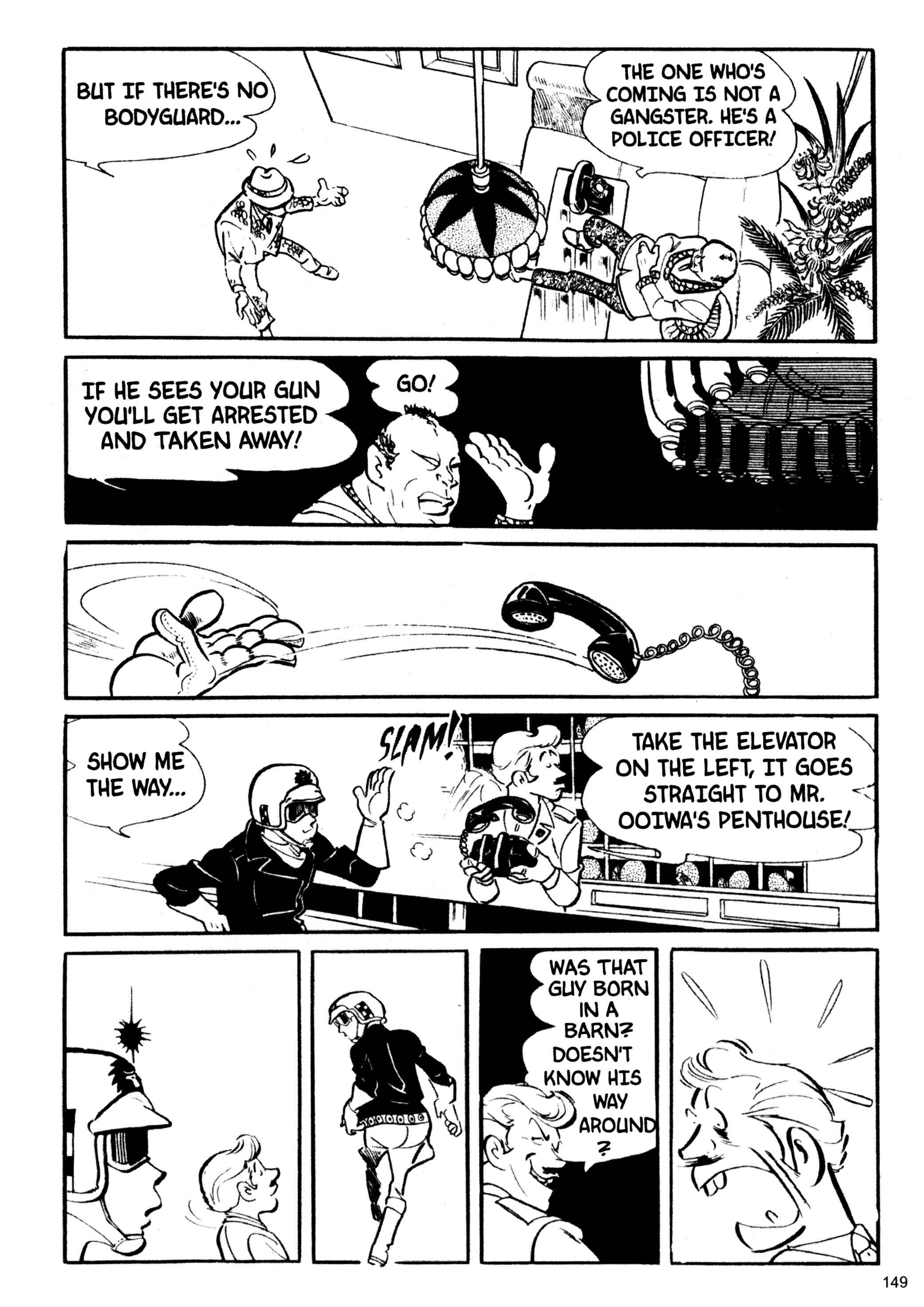 Page 21 Chapter 5 Wild 7