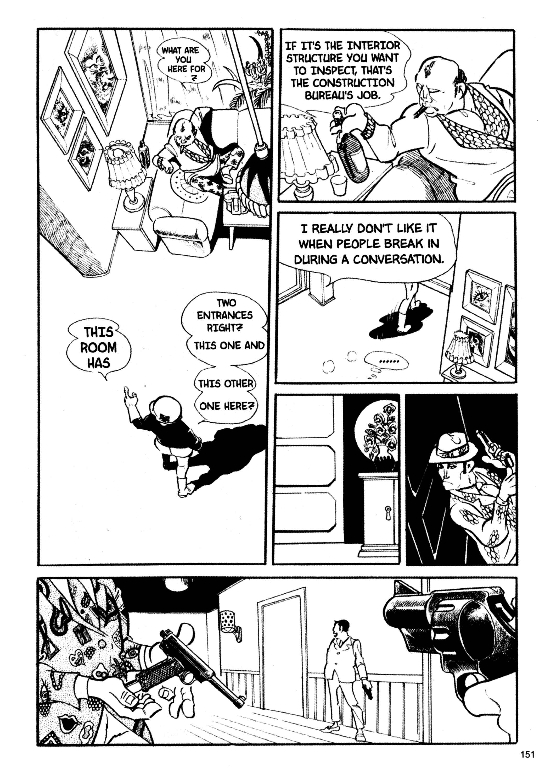 Page 23 Chapter 5 Wild 7