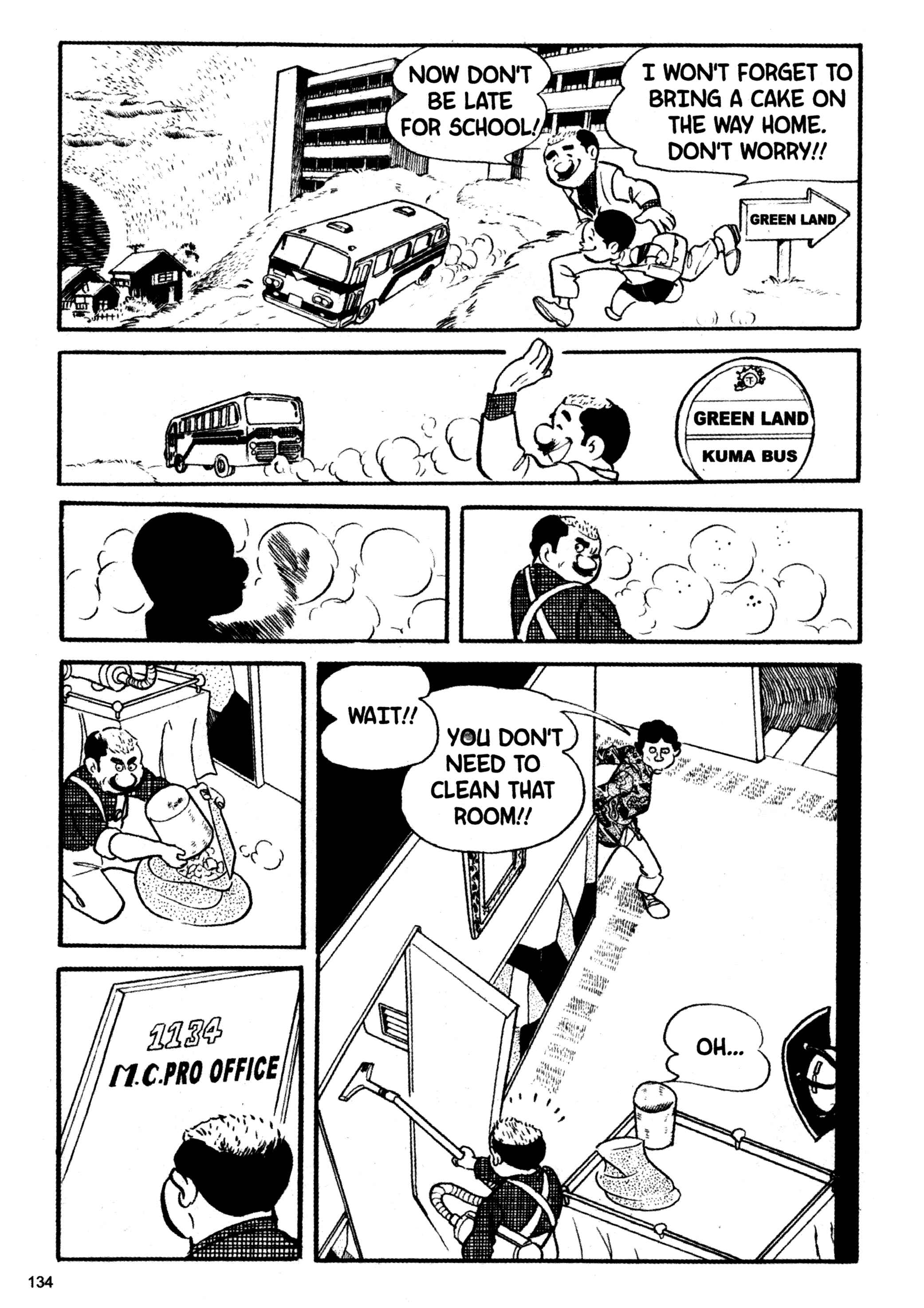 Page 6 Chapter 5 Wild 7