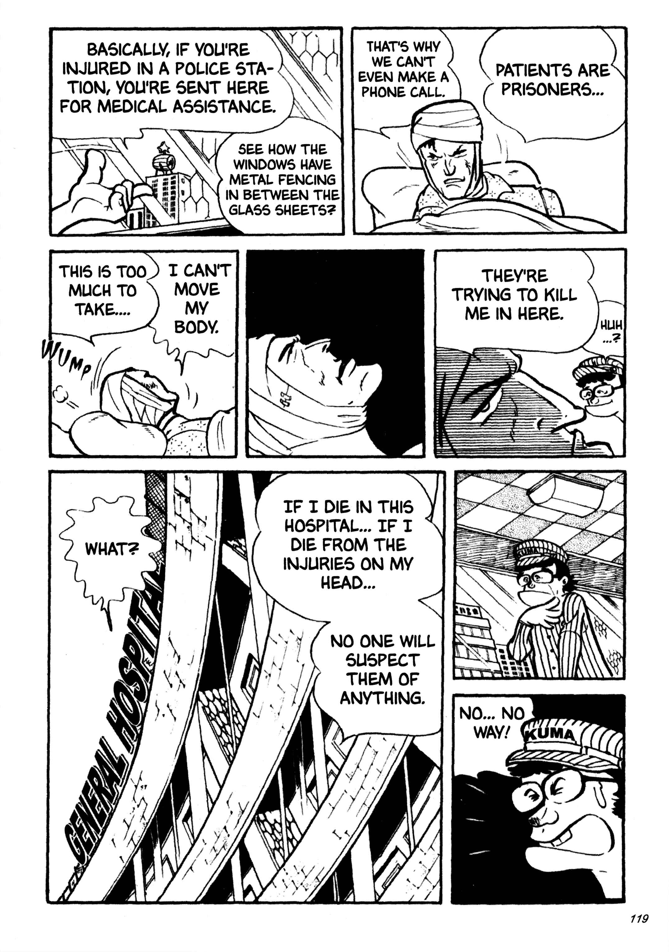 Page 13 Chapter 17 Wild 7