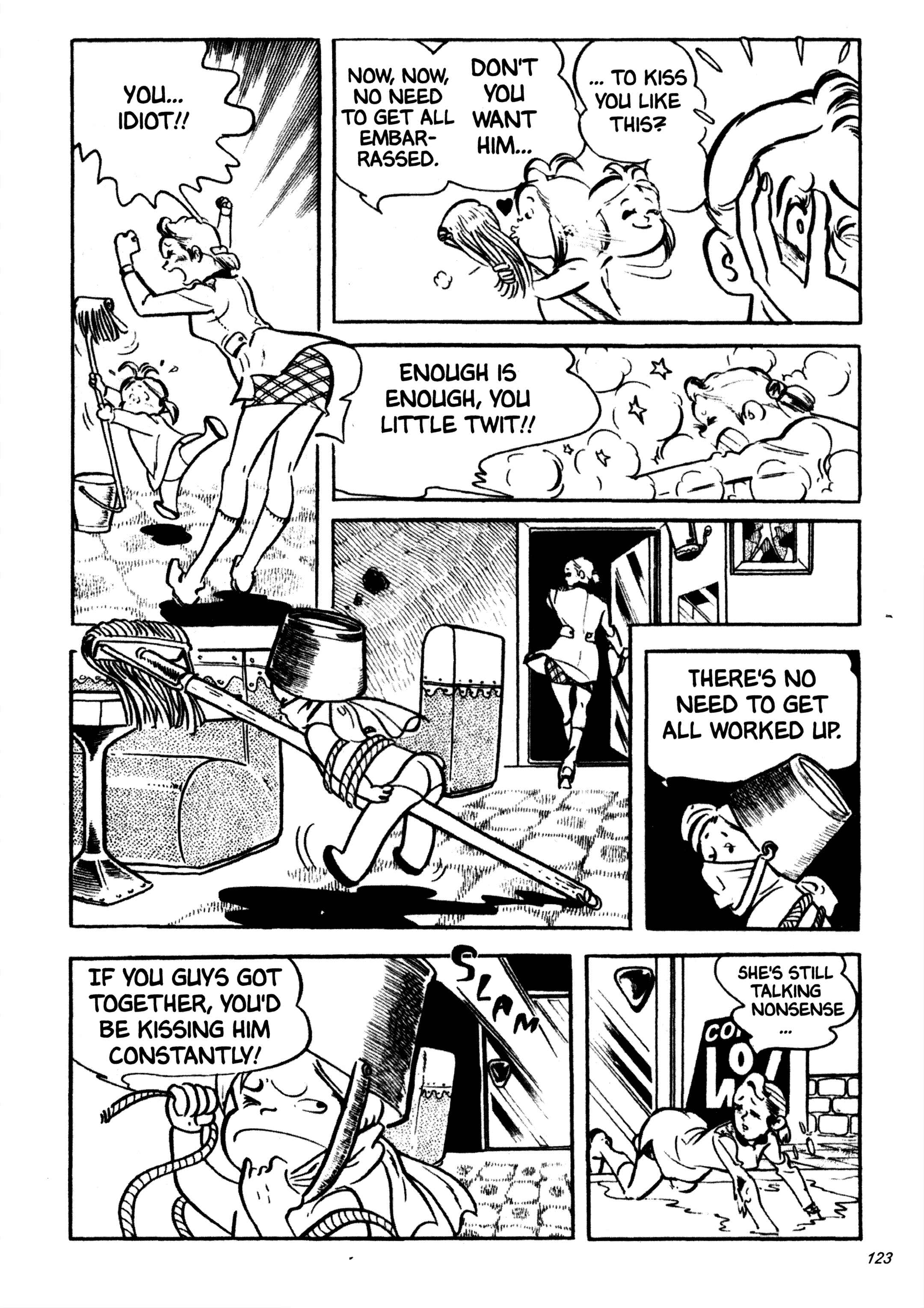 Page 17 Chapter 17 Wild 7