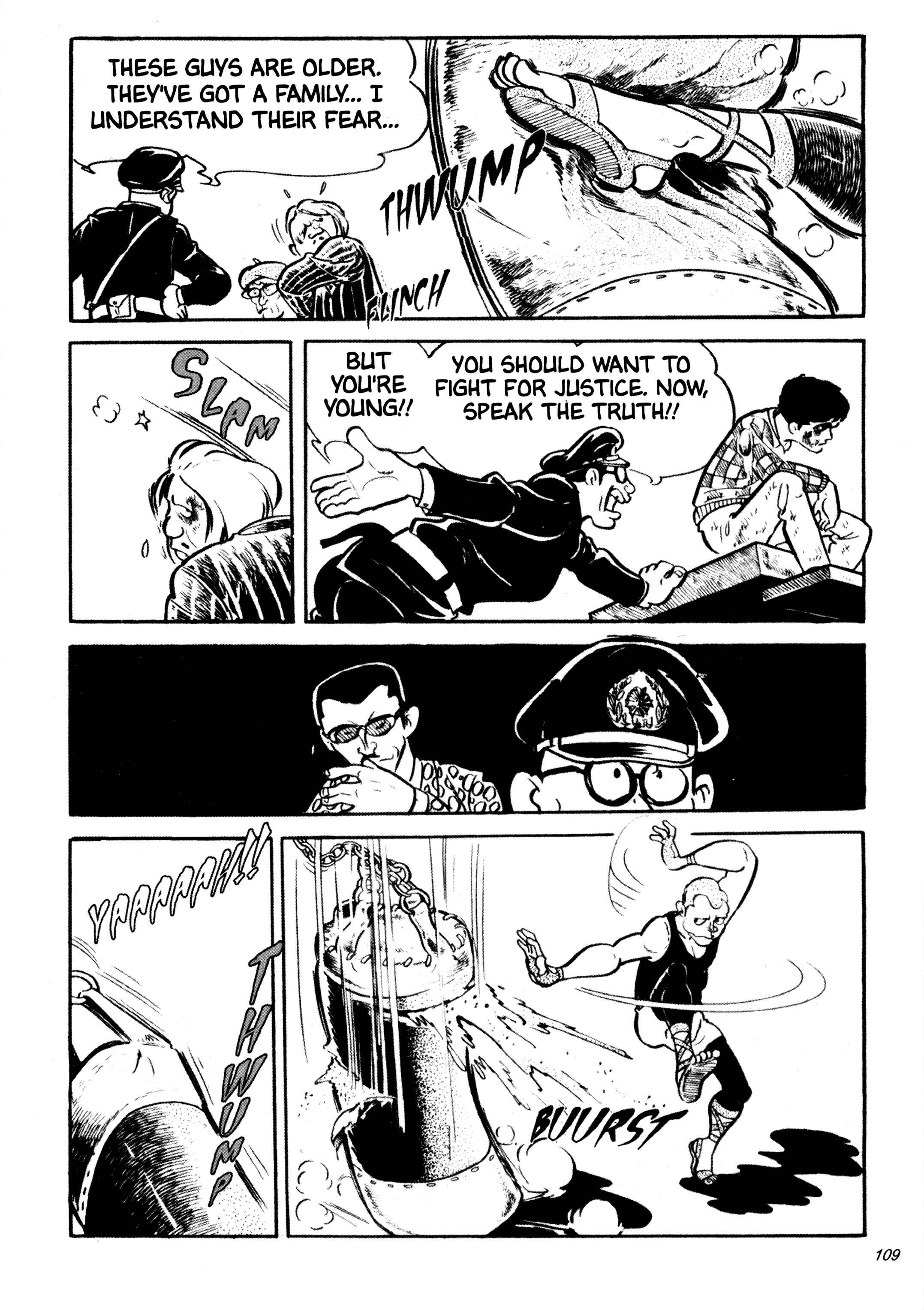 Page 3 Chapter 17 Wild 7