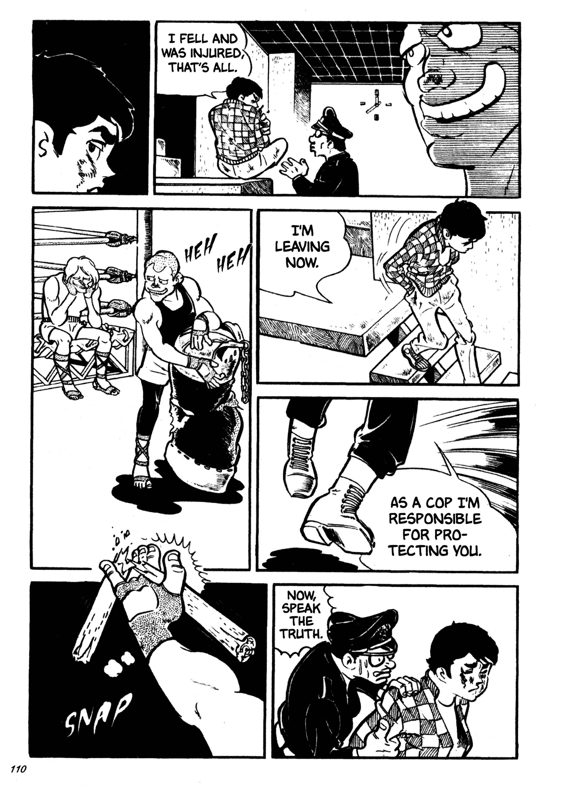 Page 4 Chapter 17 Wild 7