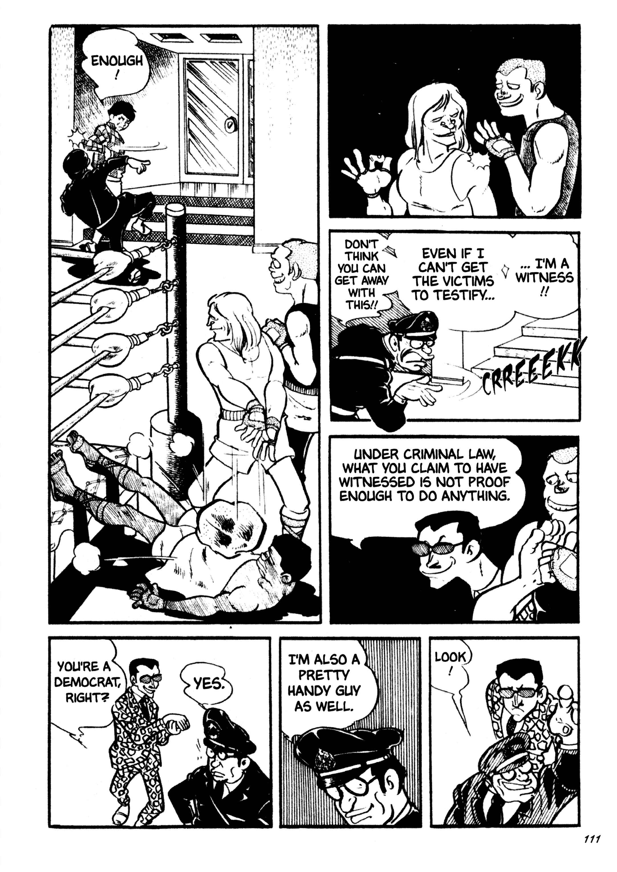 Page 5 Chapter 17 Wild 7