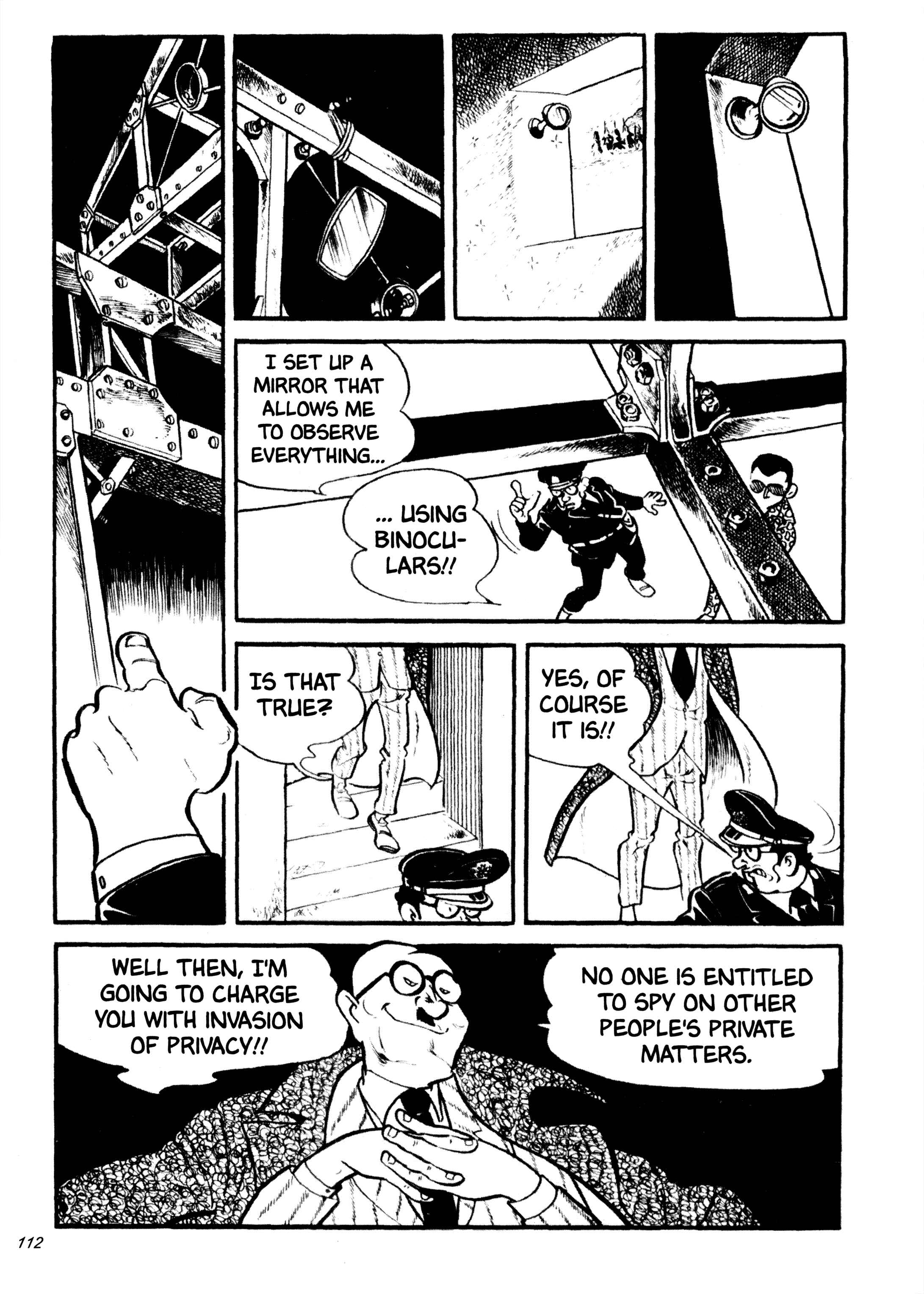 Page 6 Chapter 17 Wild 7