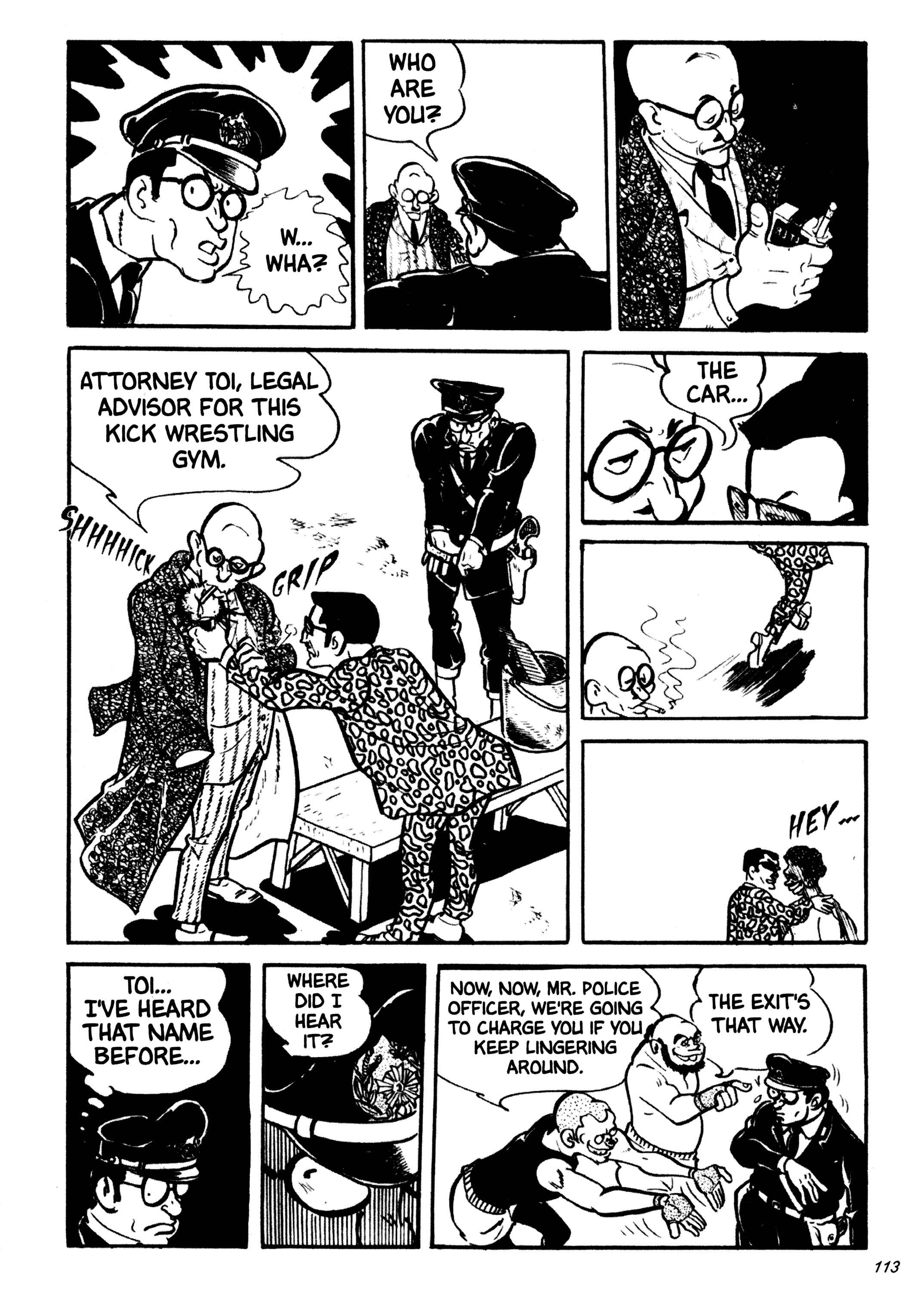 Page 7 Chapter 17 Wild 7