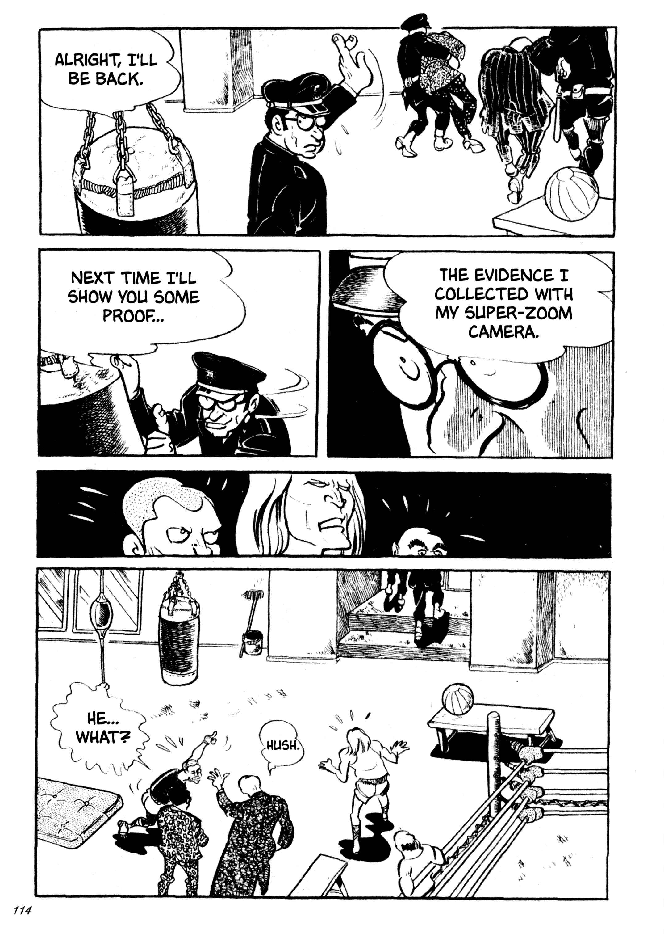 Page 8 Chapter 17 Wild 7