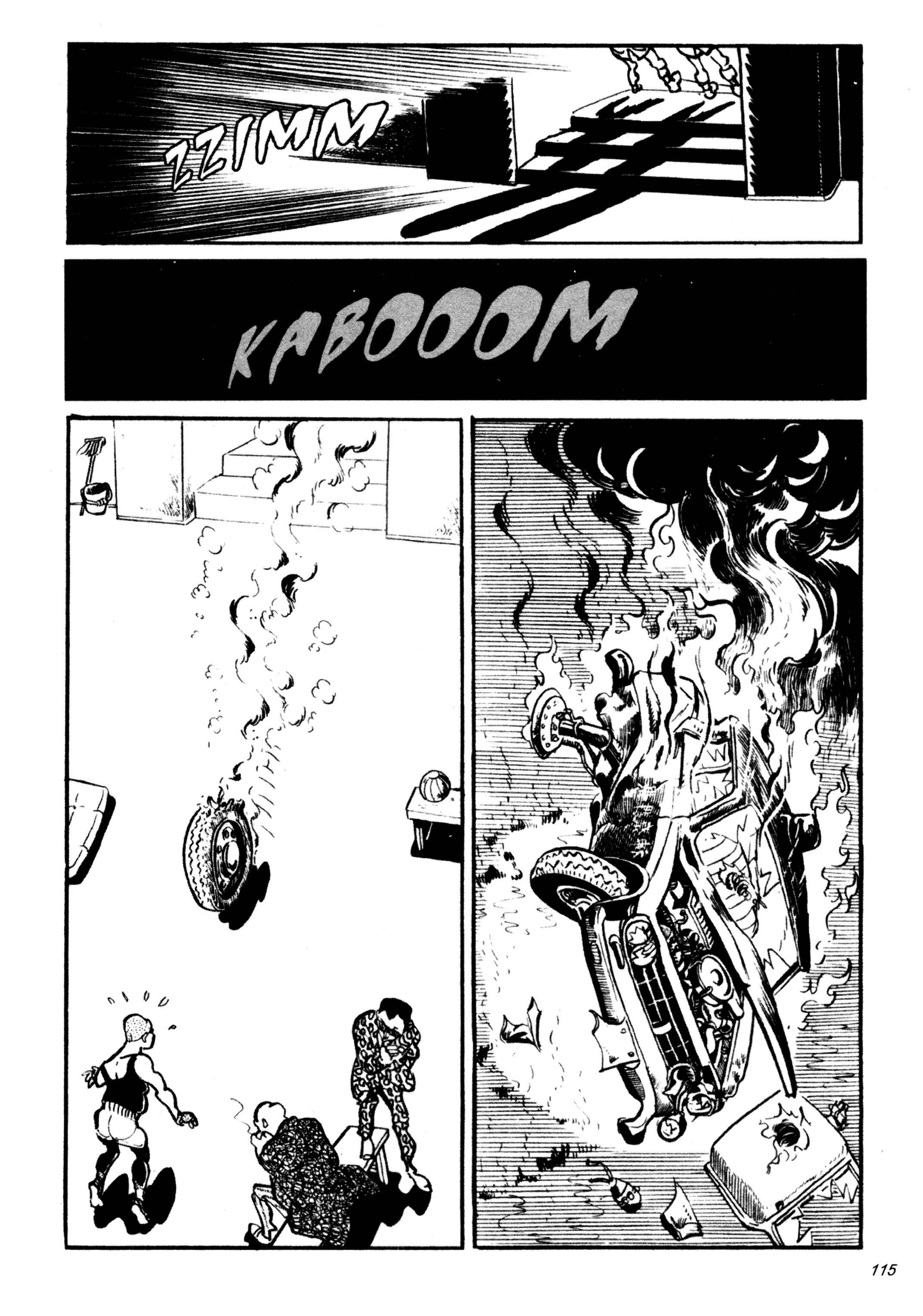 Page 9 Chapter 17 Wild 7