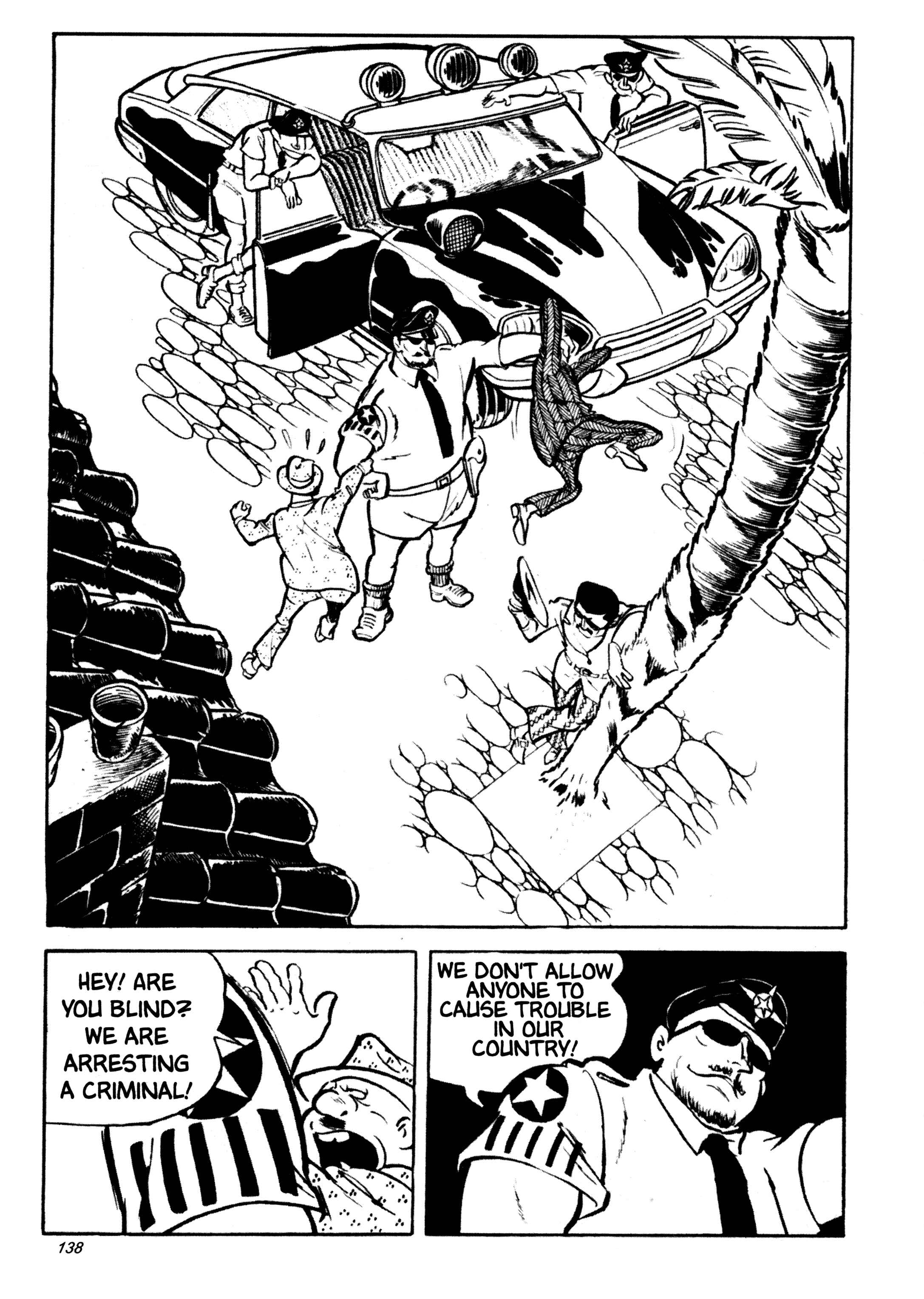 Page 10 Chapter 36 Wild 7