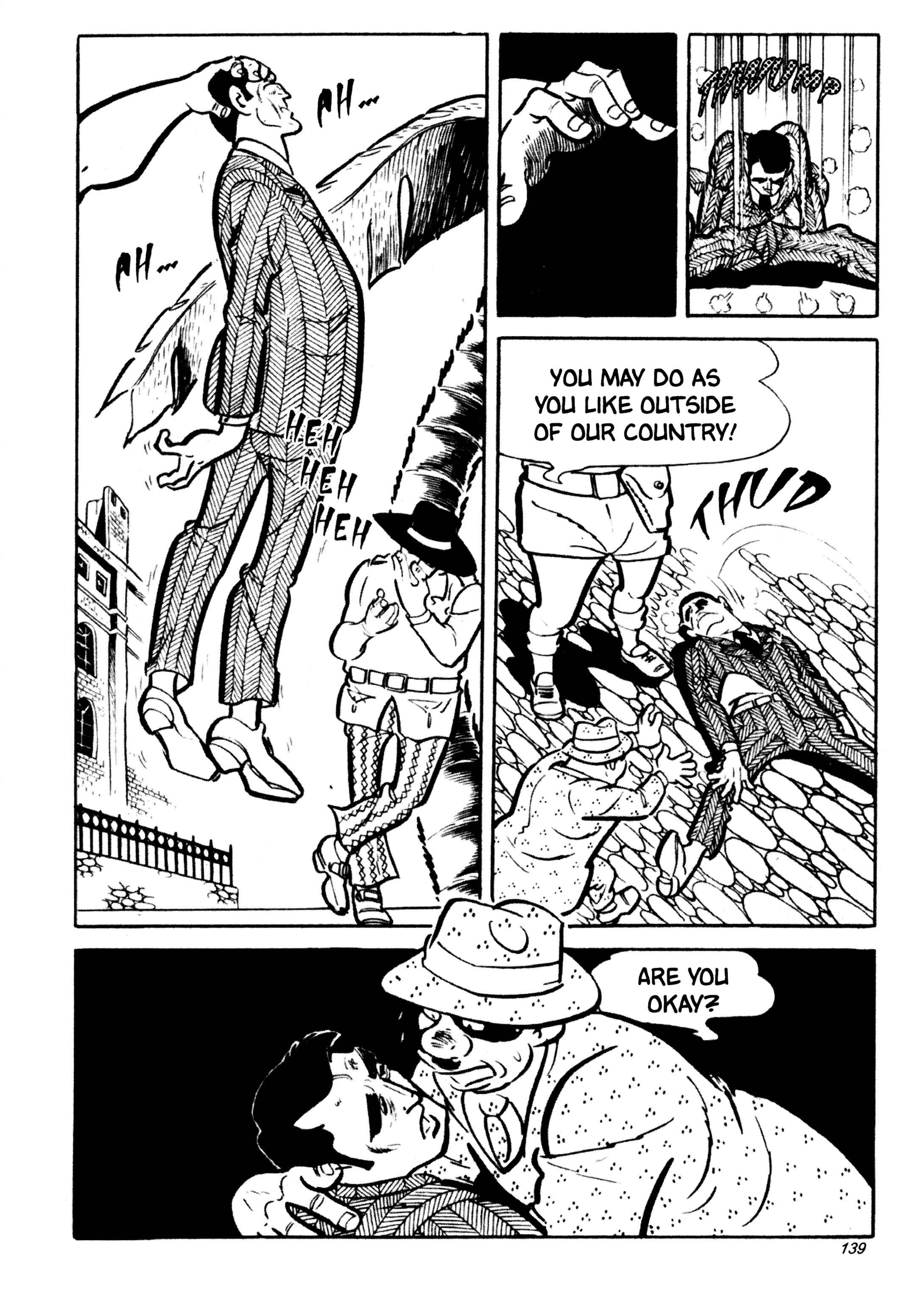 Page 11 Chapter 36 Wild 7