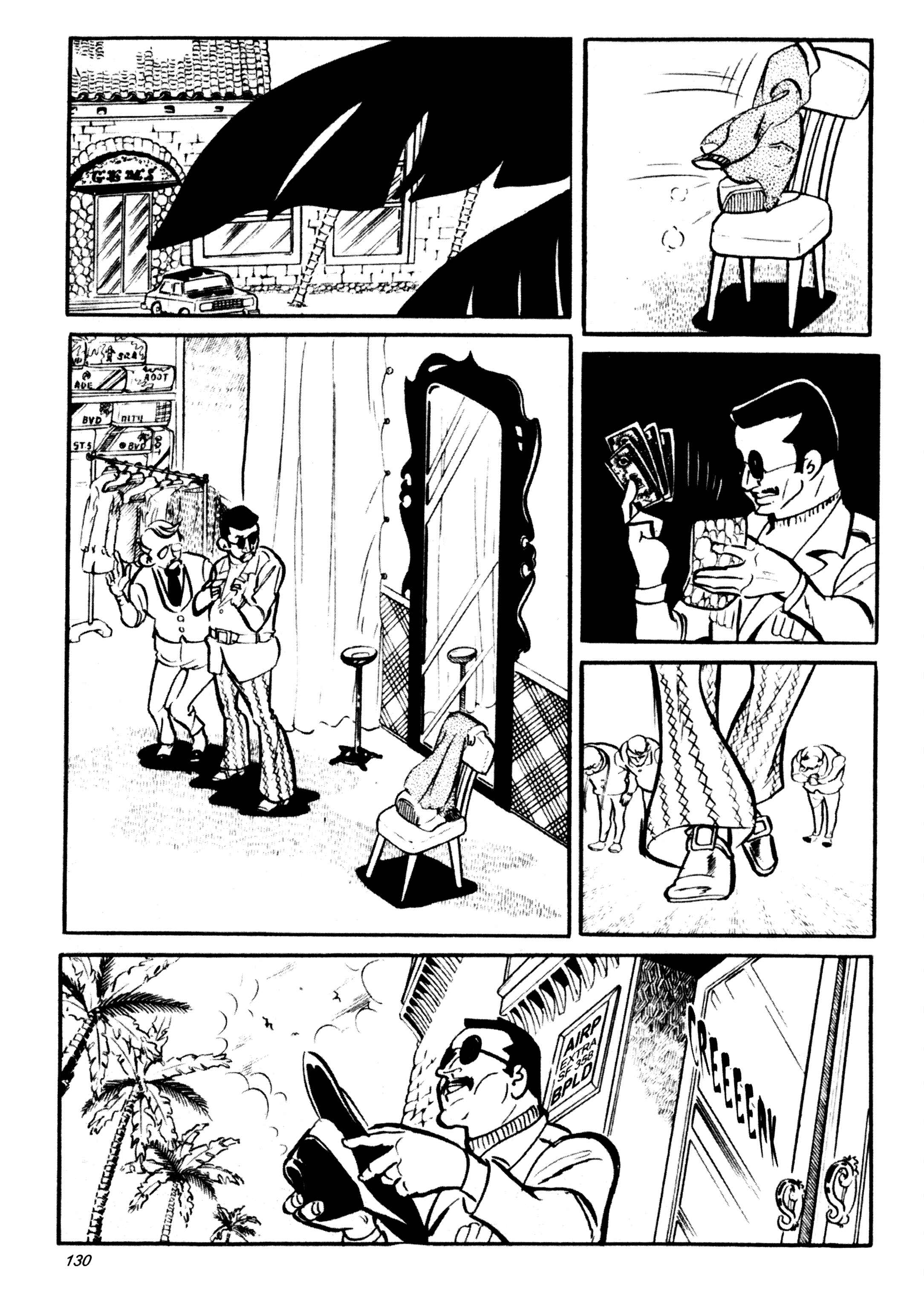 Page 2 Chapter 36 Wild 7