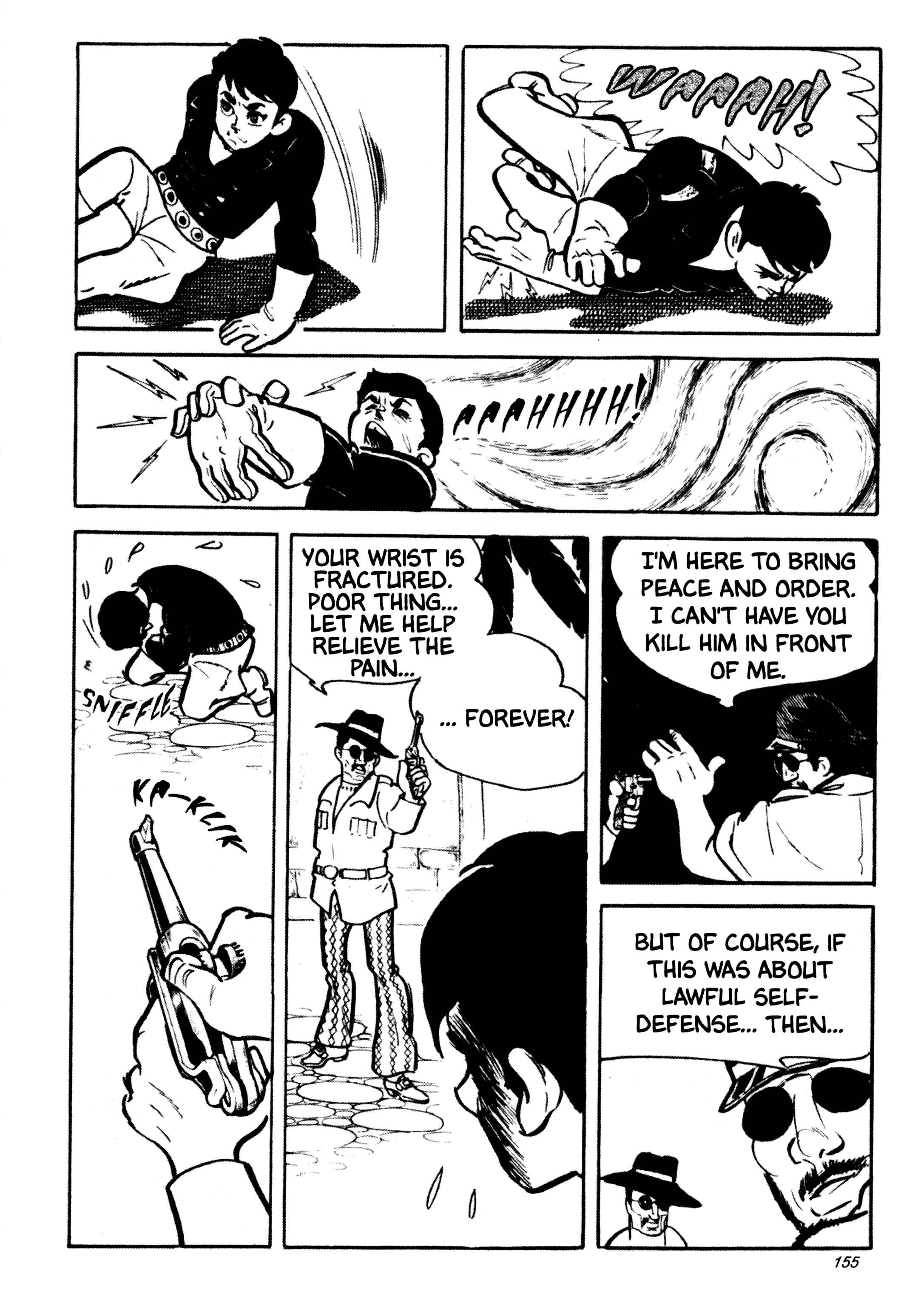 Page 27 Chapter 36 Wild 7