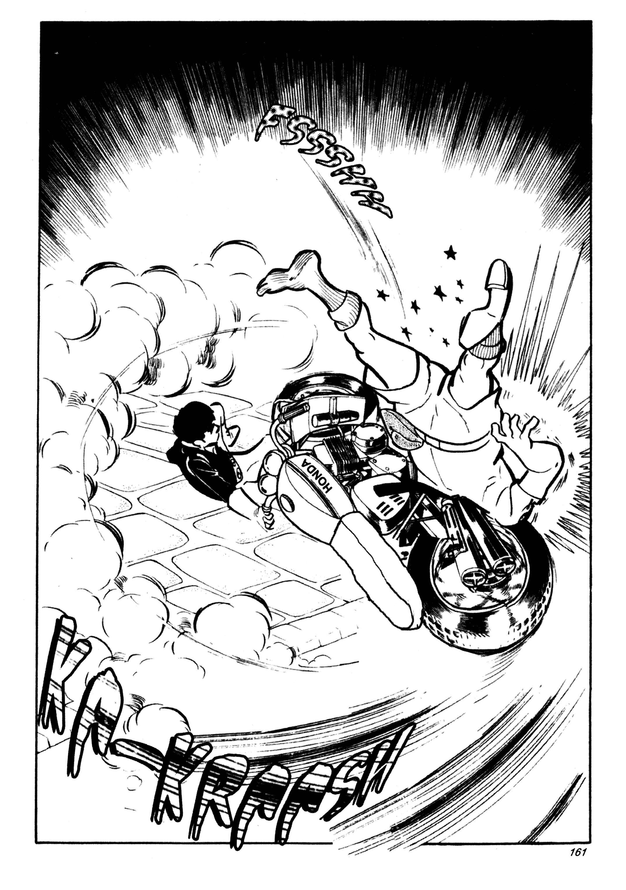Page 33 Chapter 36 Wild 7