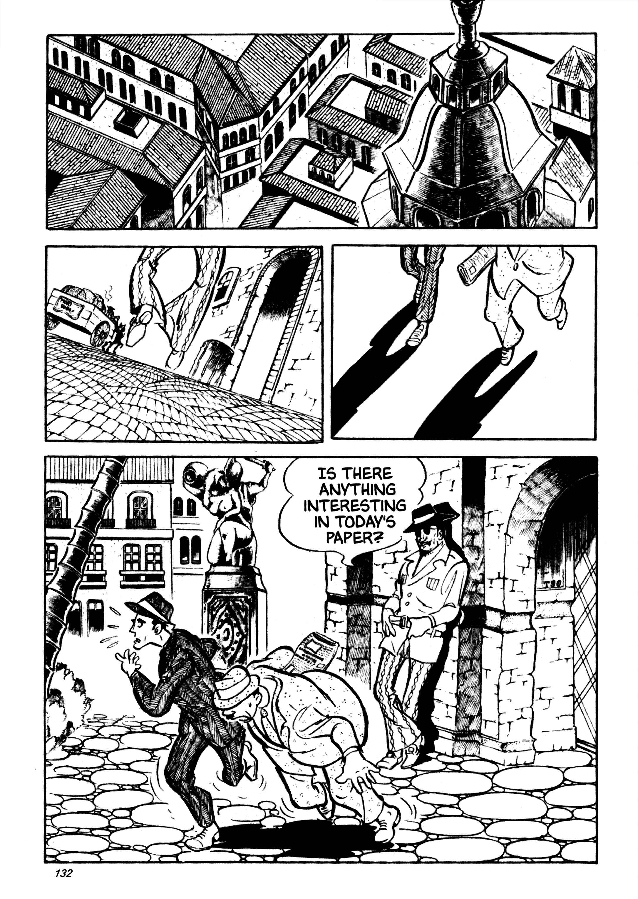 Page 4 Chapter 36 Wild 7