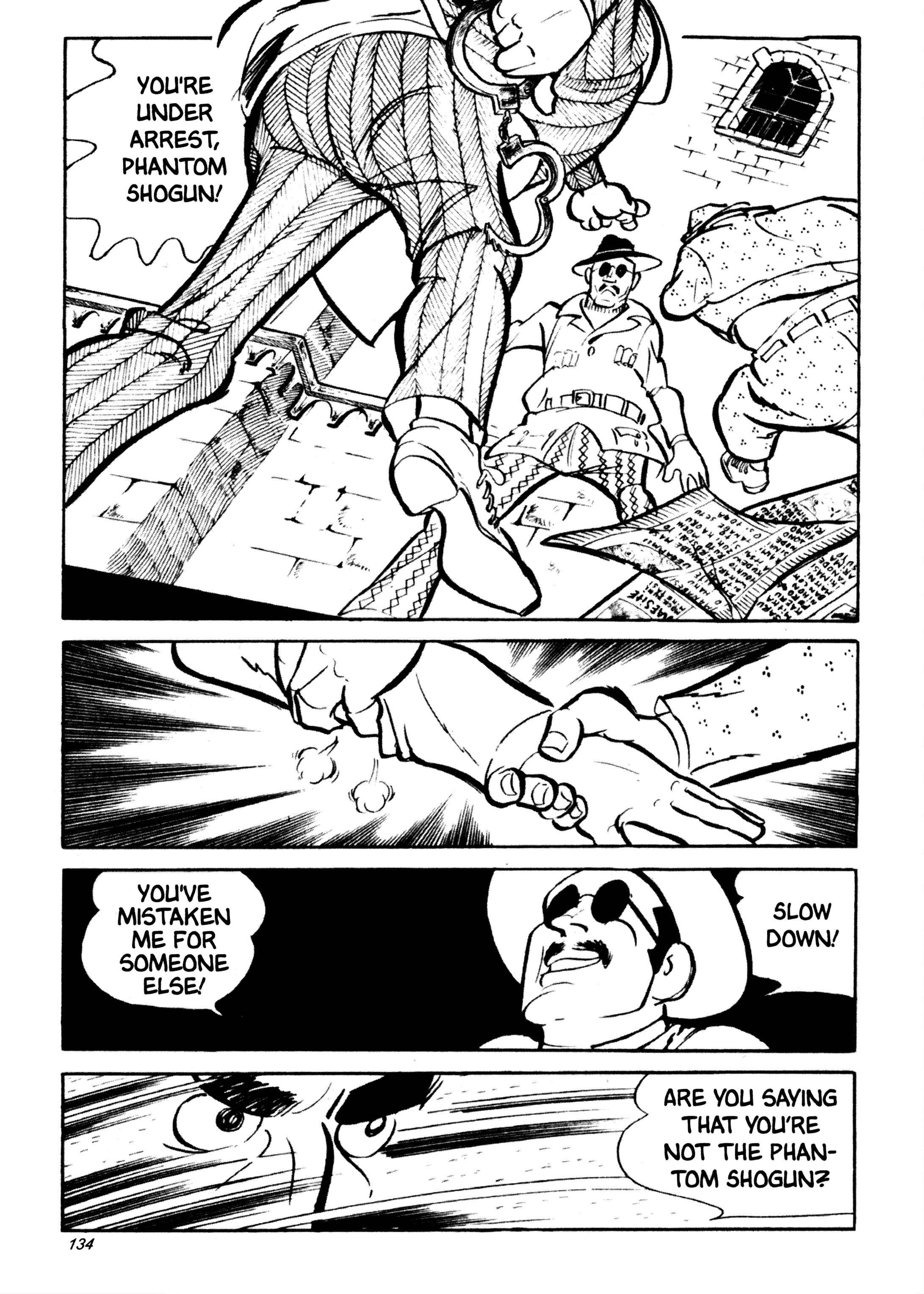 Page 6 Chapter 36 Wild 7