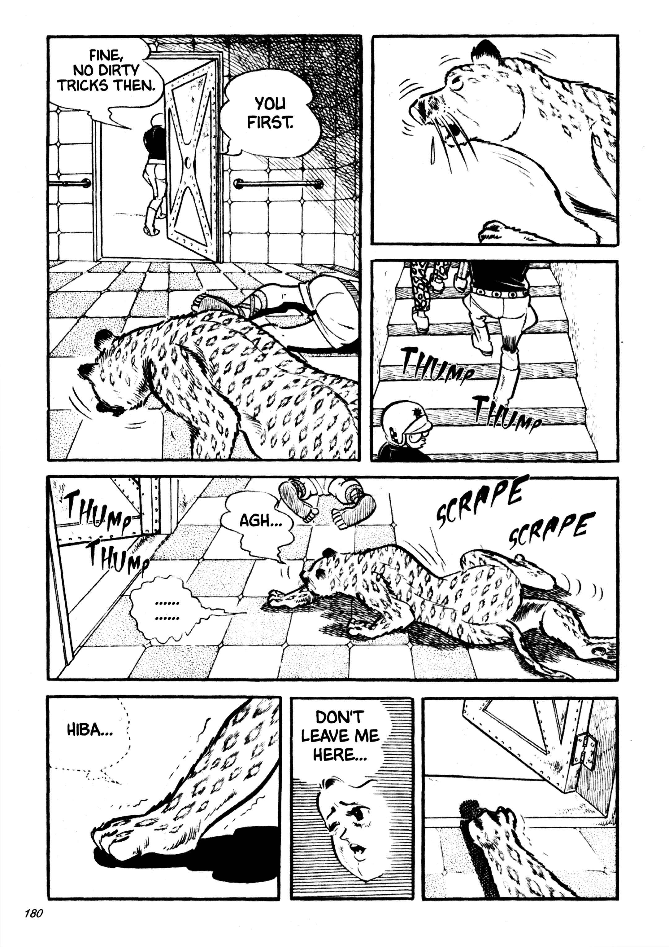 Page 10 Chapter 20 Wild 7