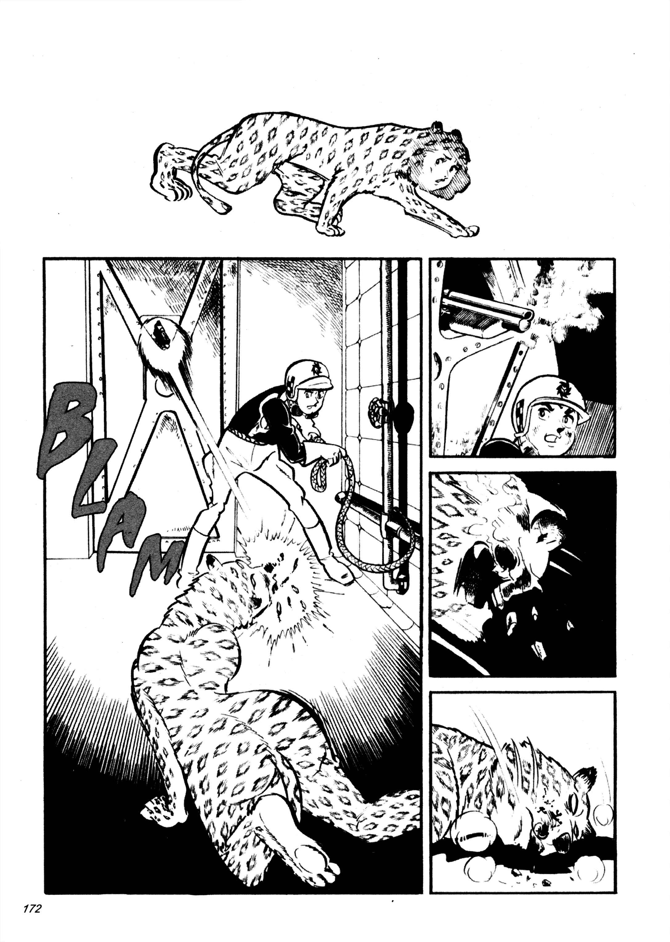 Page 2 Chapter 20 Wild 7