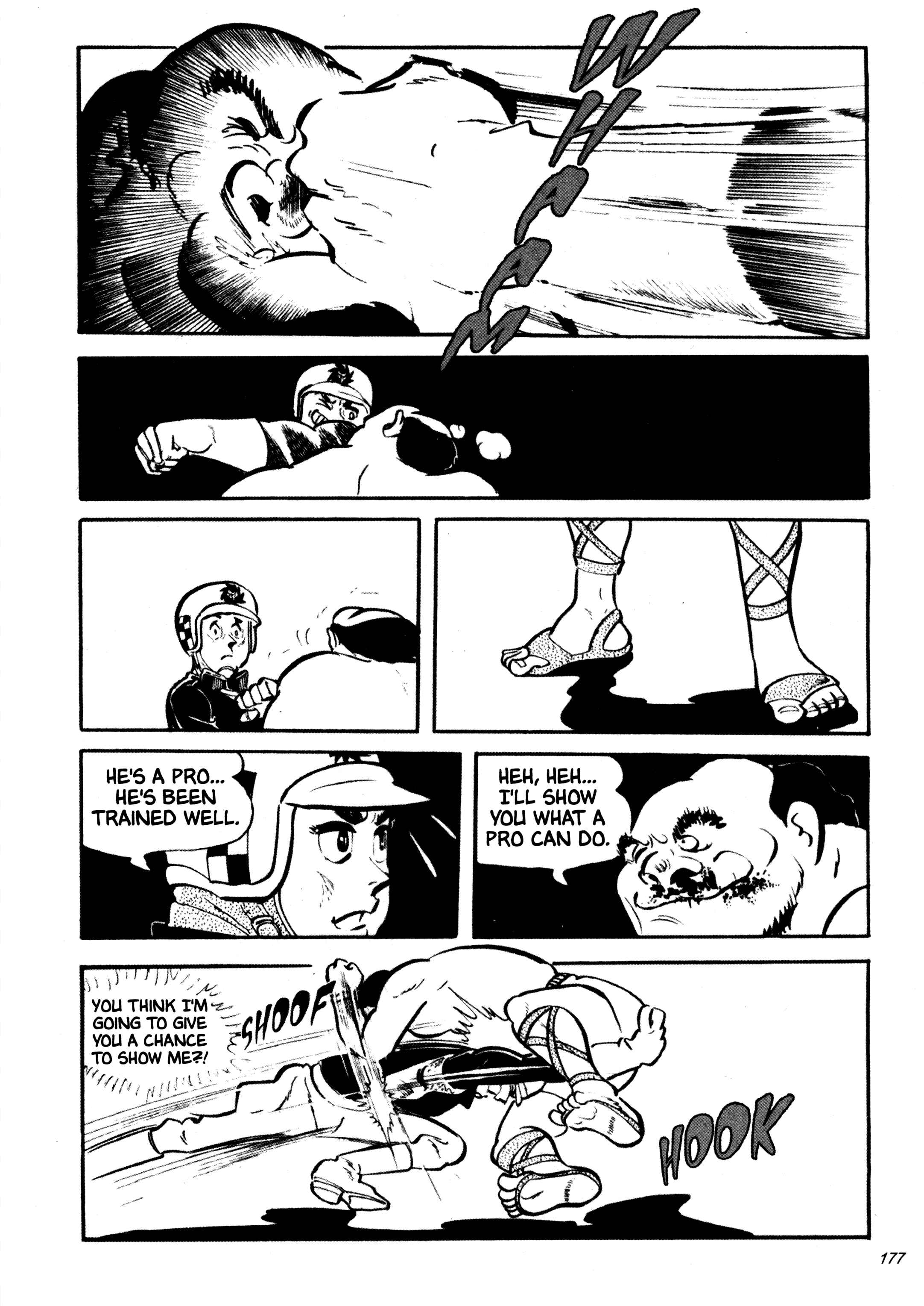 Page 7 Chapter 20 Wild 7