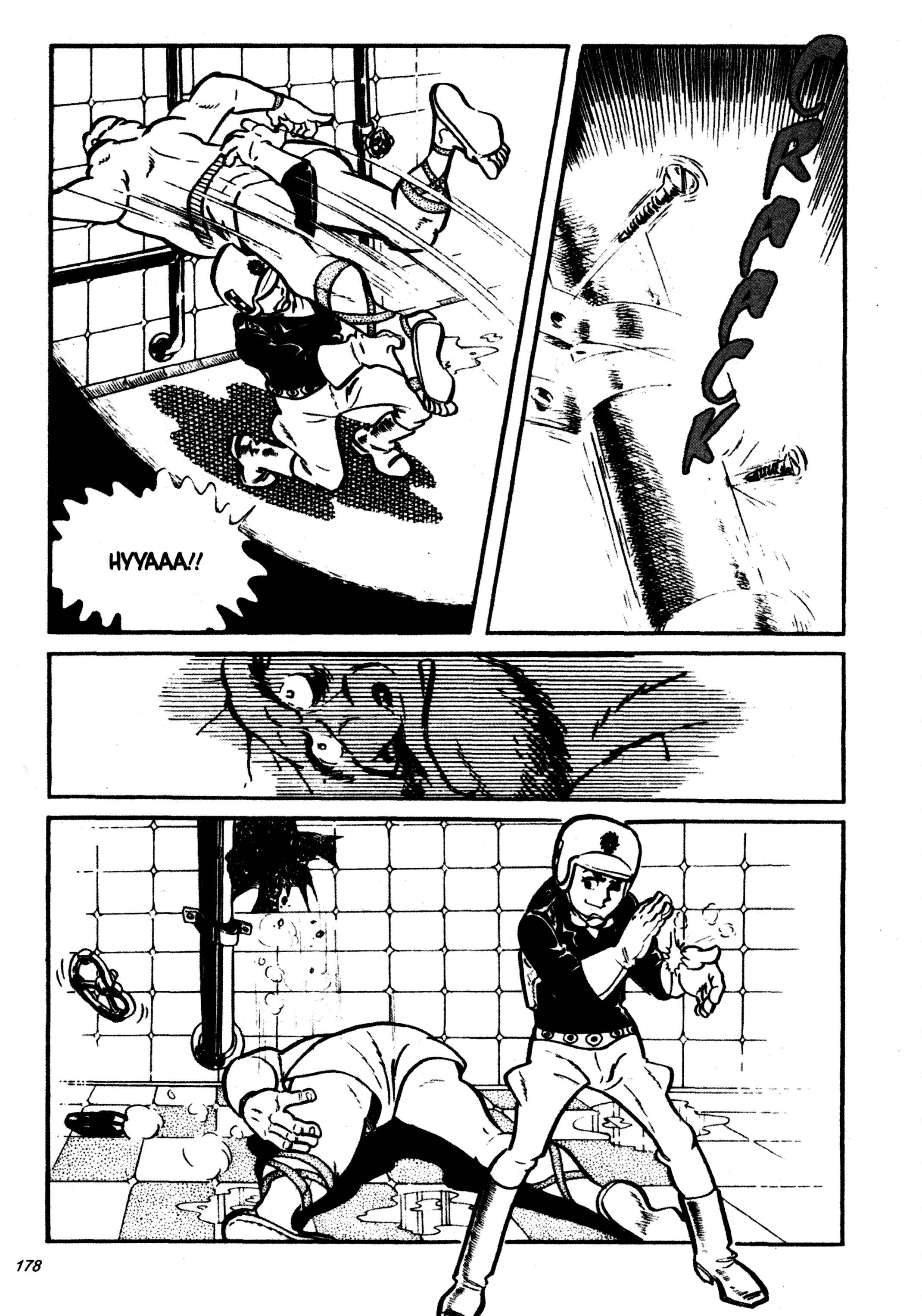 Page 8 Chapter 20 Wild 7