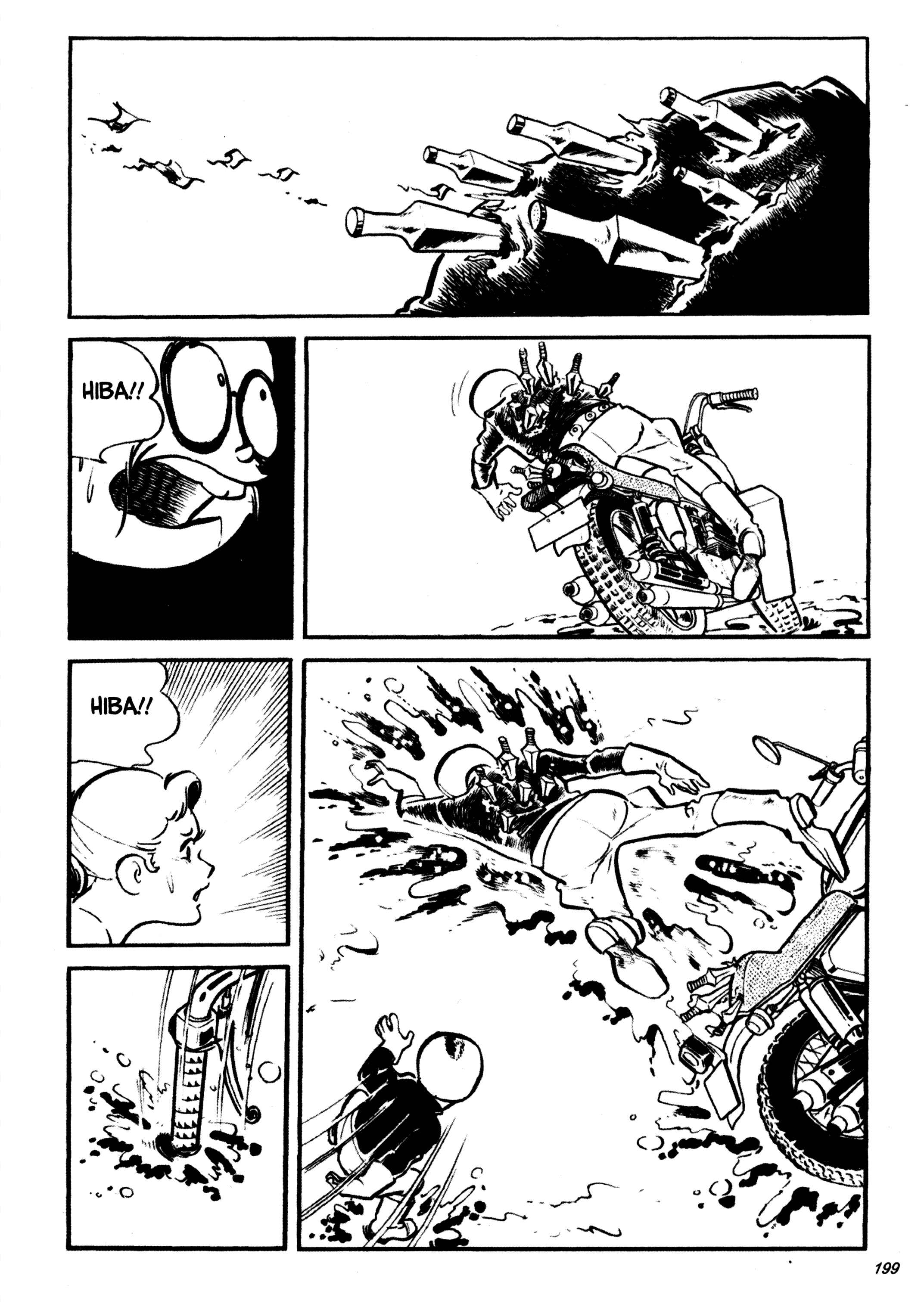 Page 2 Chapter 21 Wild 7