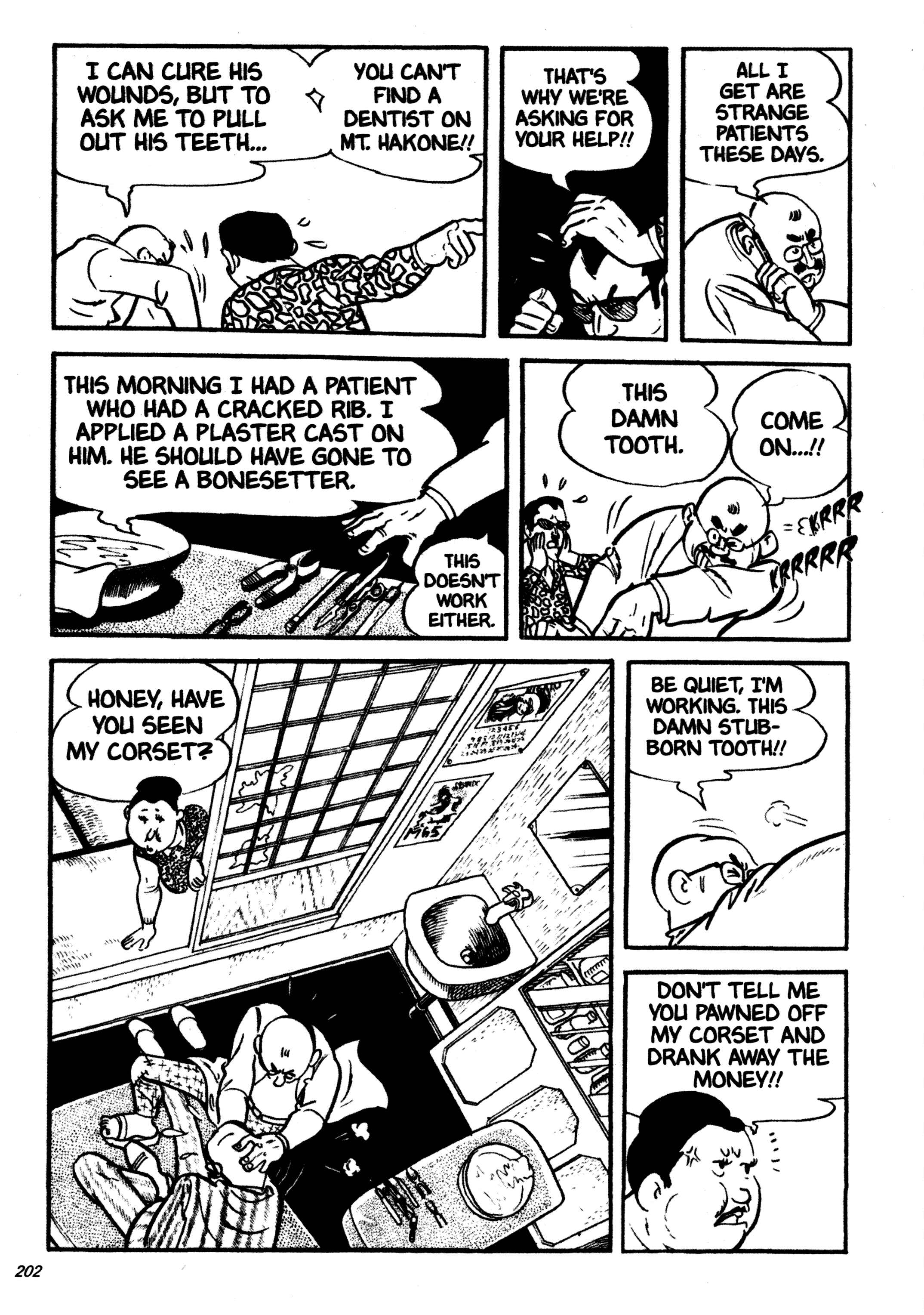 Page 5 Chapter 21 Wild 7