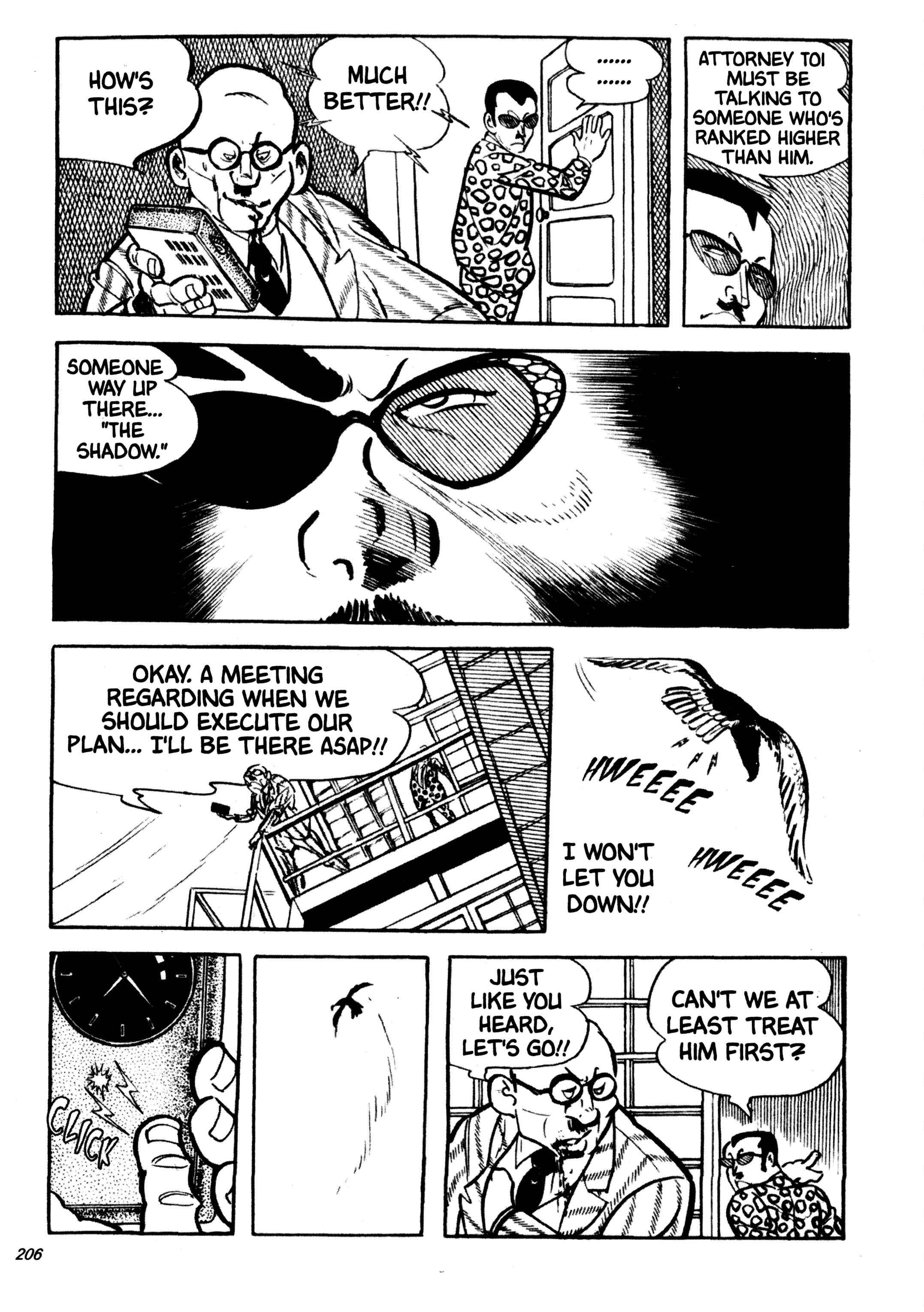 Page 9 Chapter 21 Wild 7