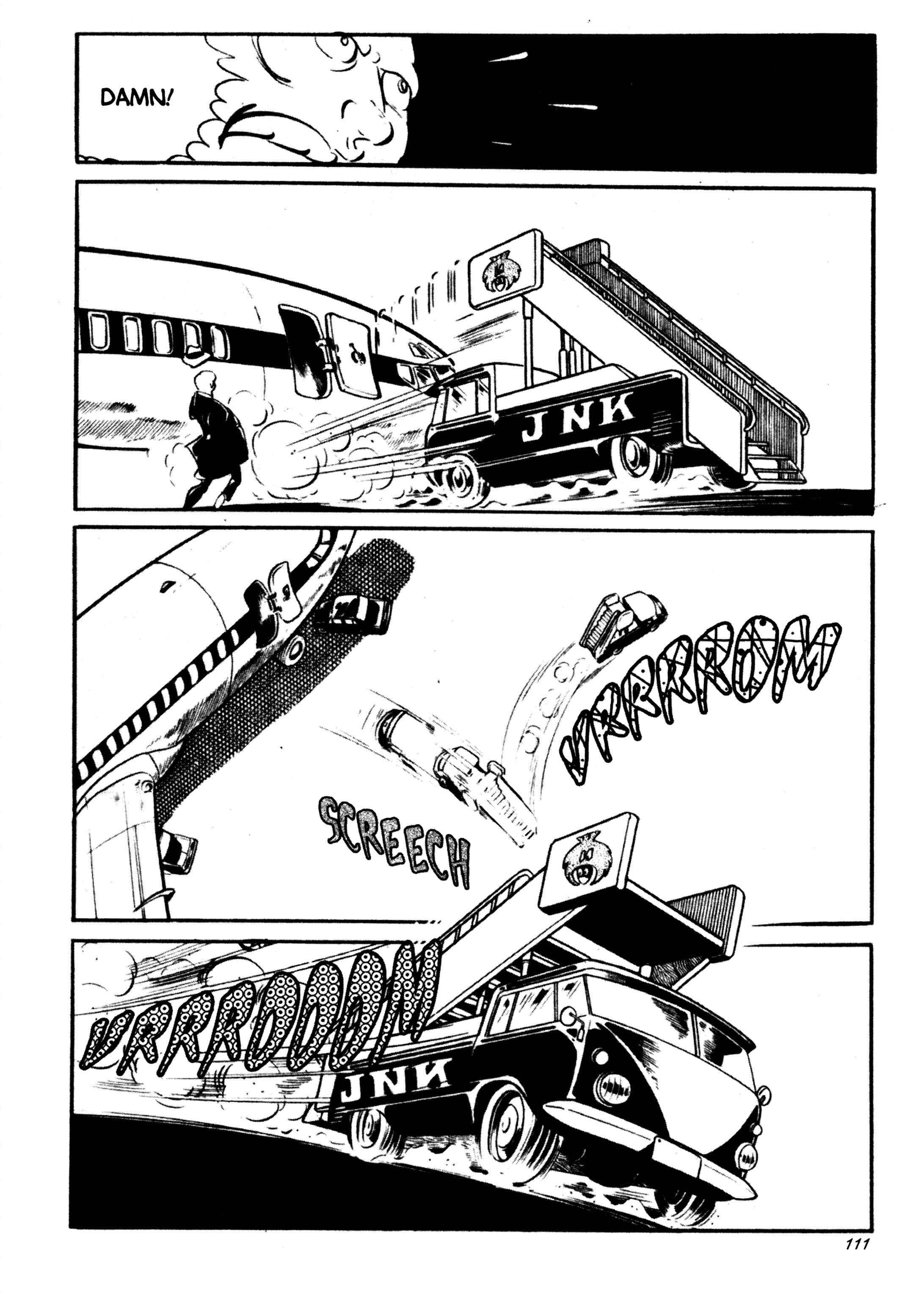 Page 10 Chapter 35 Wild 7