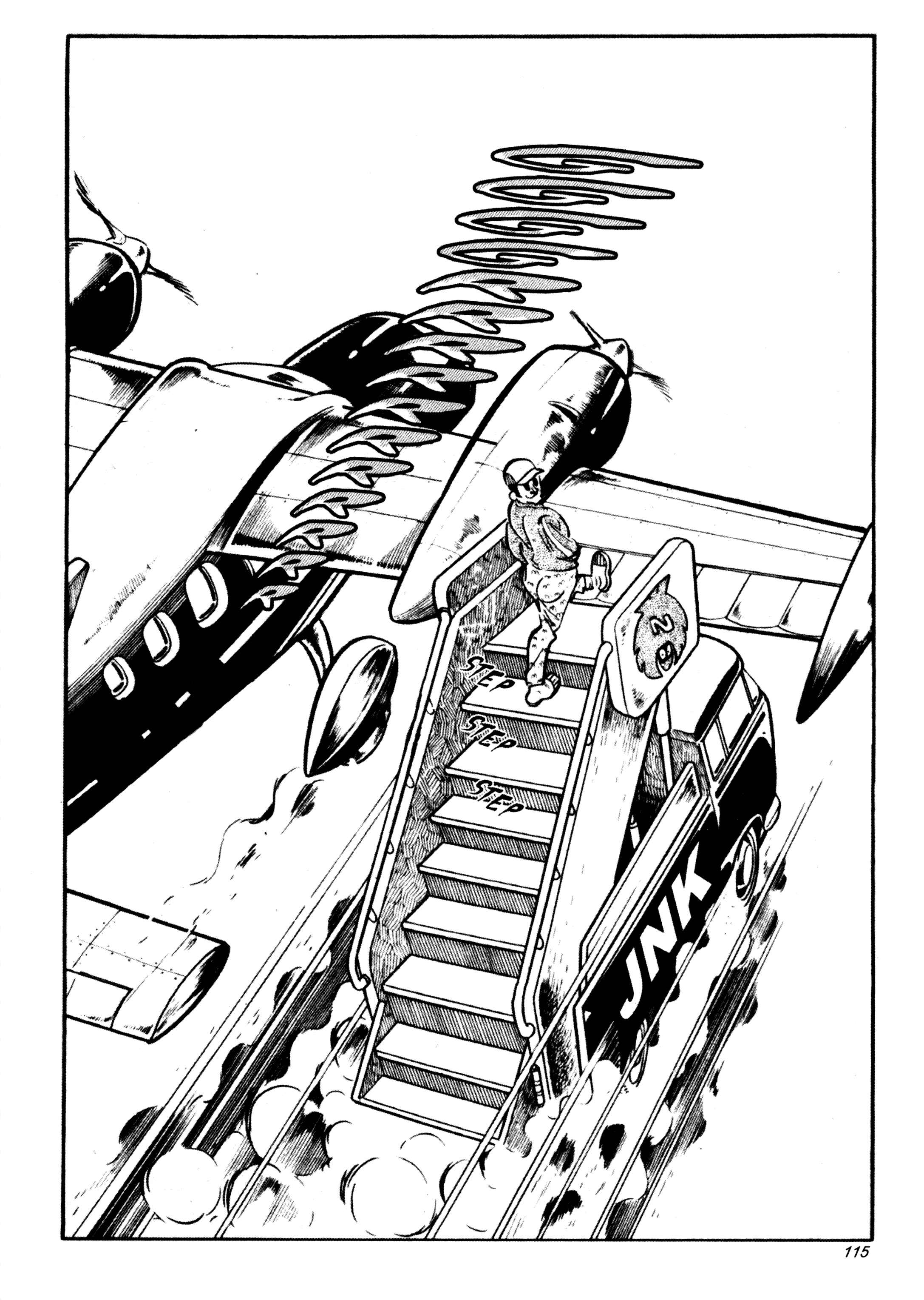Page 14 Chapter 35 Wild 7