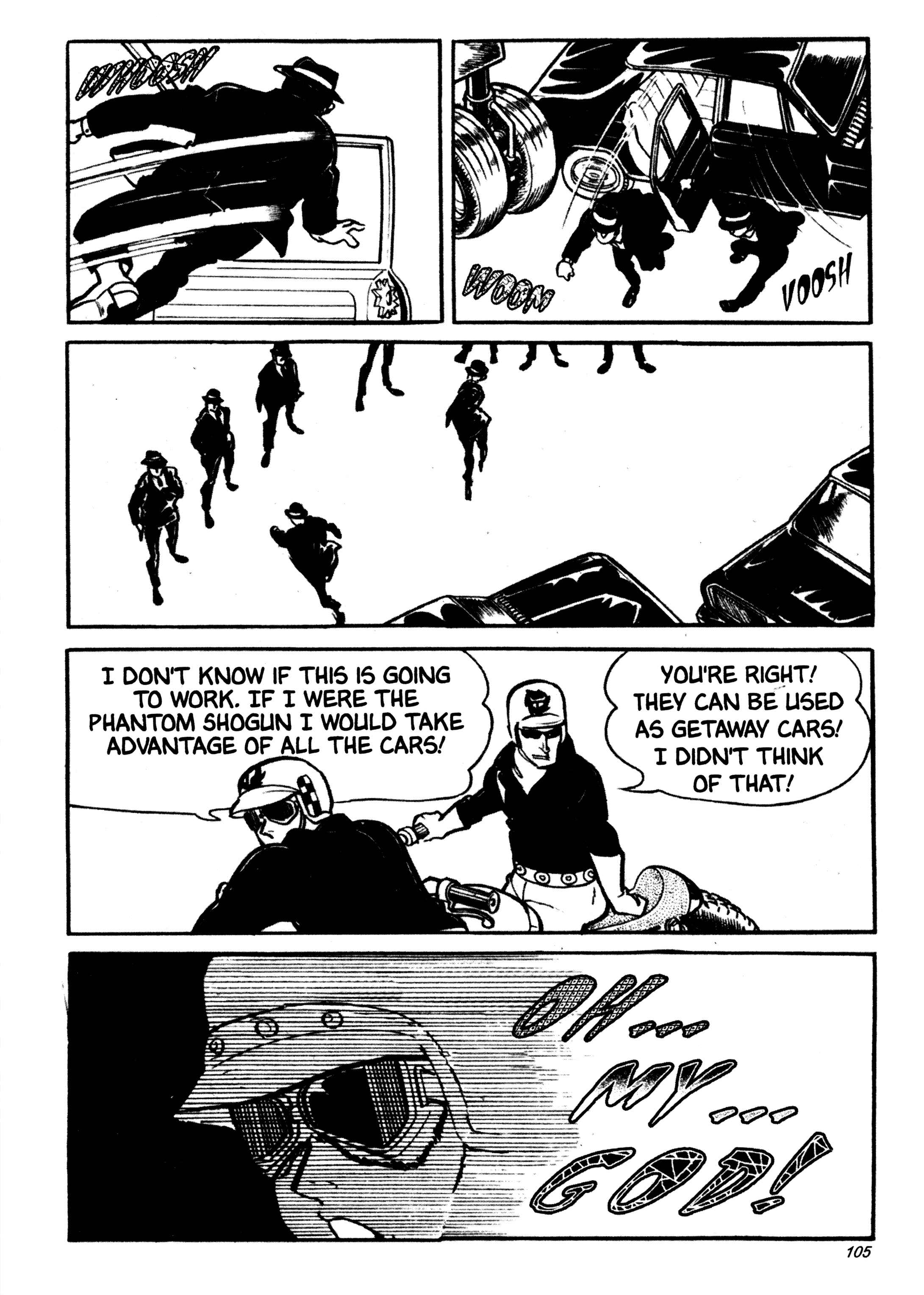 Page 4 Chapter 35 Wild 7
