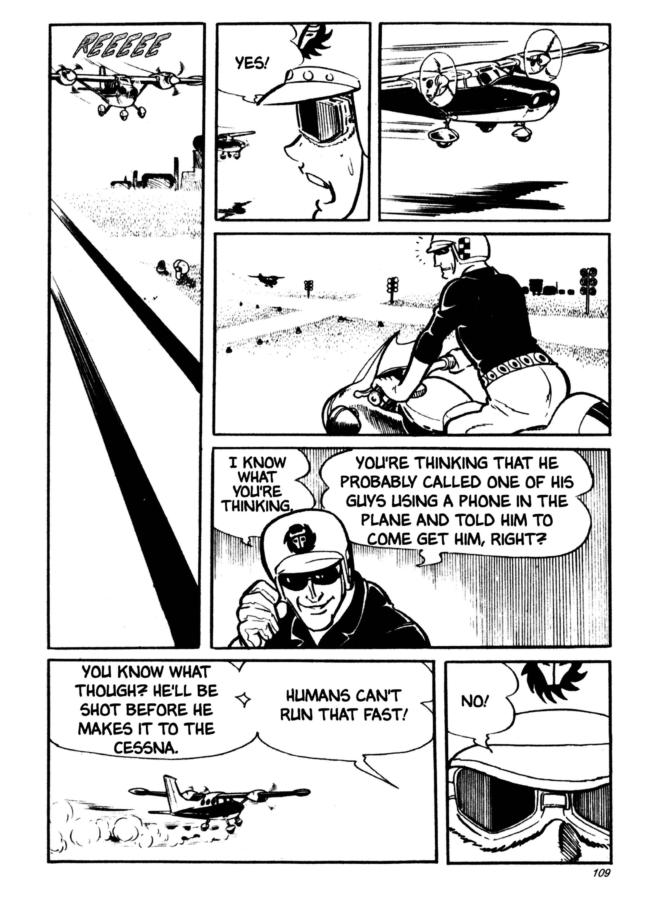 Page 8 Chapter 35 Wild 7