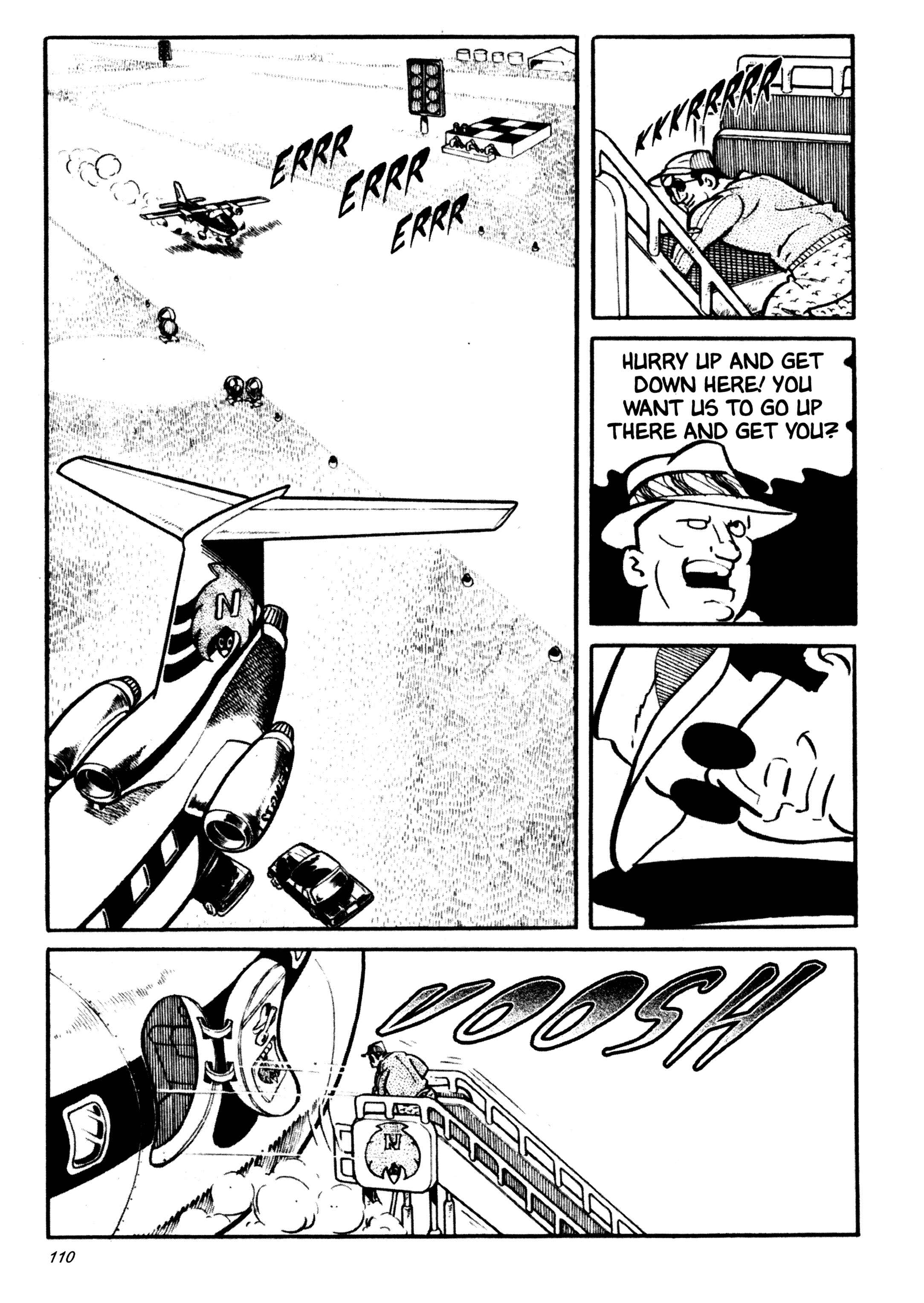 Page 9 Chapter 35 Wild 7