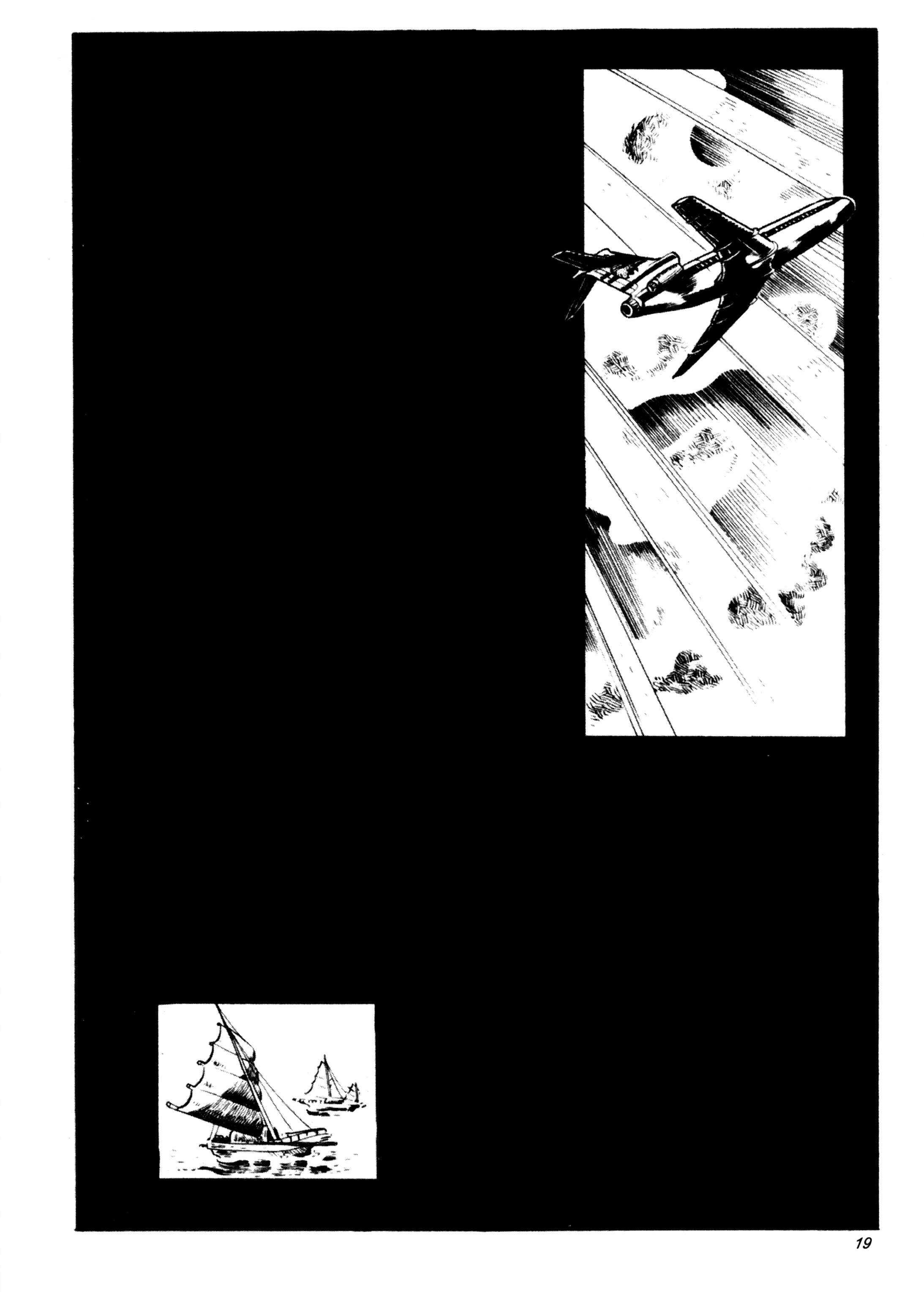 Page 19 Chapter 33 Wild 7