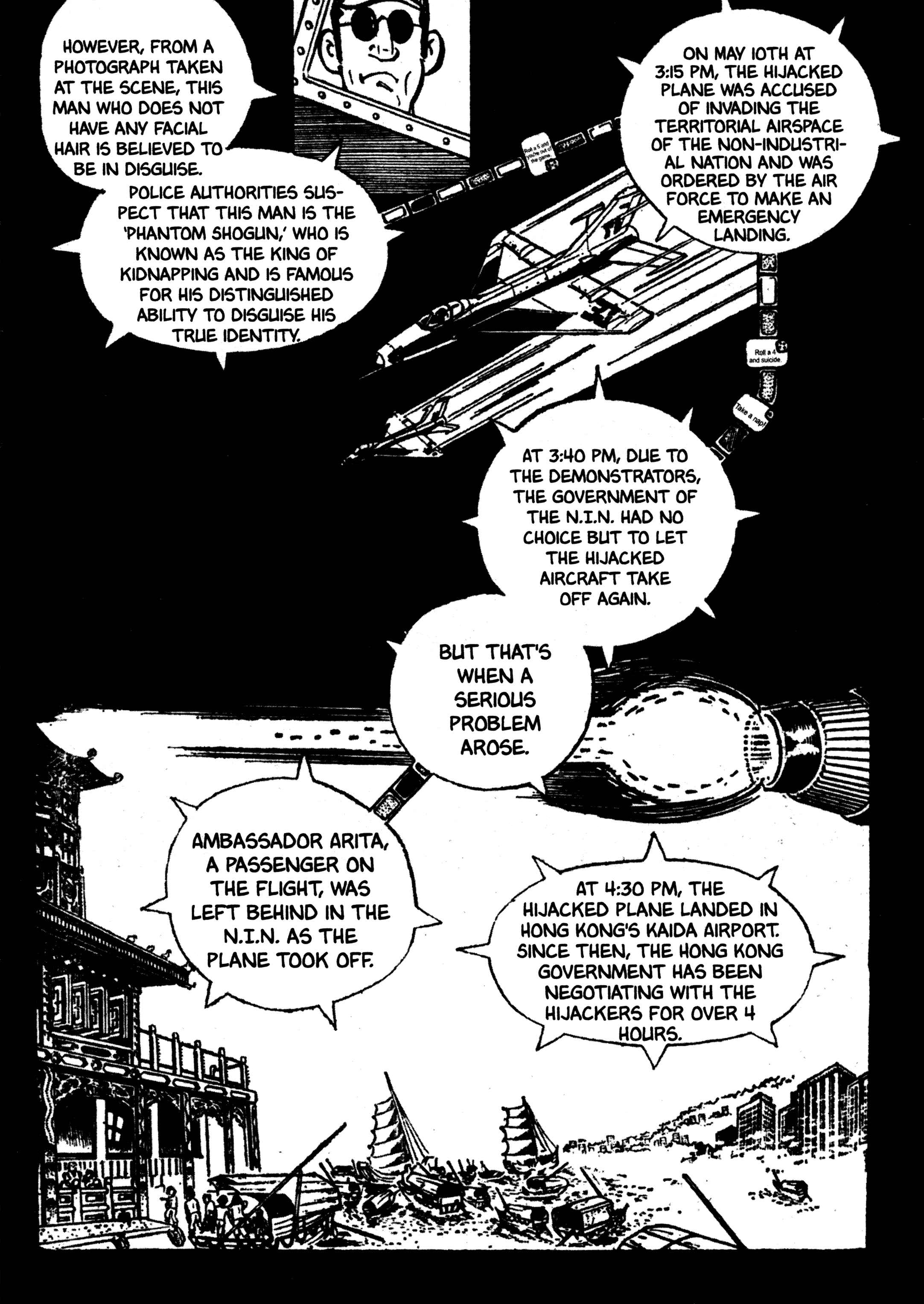 Page 27 Chapter 33 Wild 7
