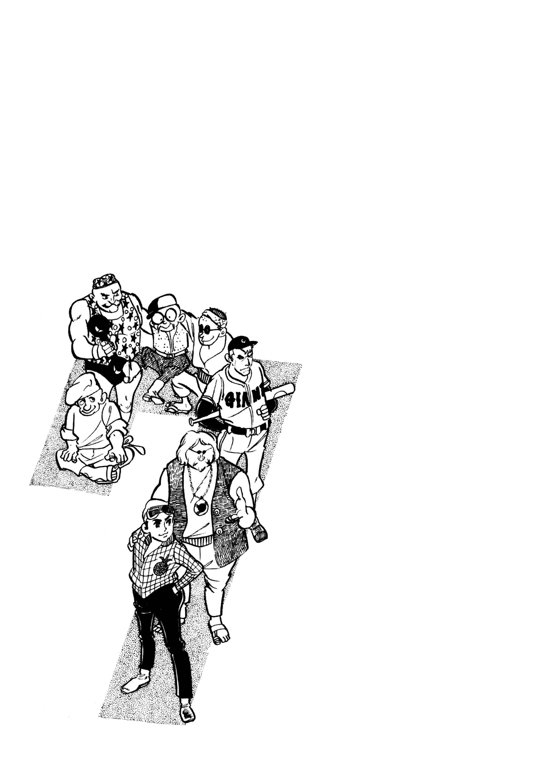 Page 7 Chapter 22 Wild 7