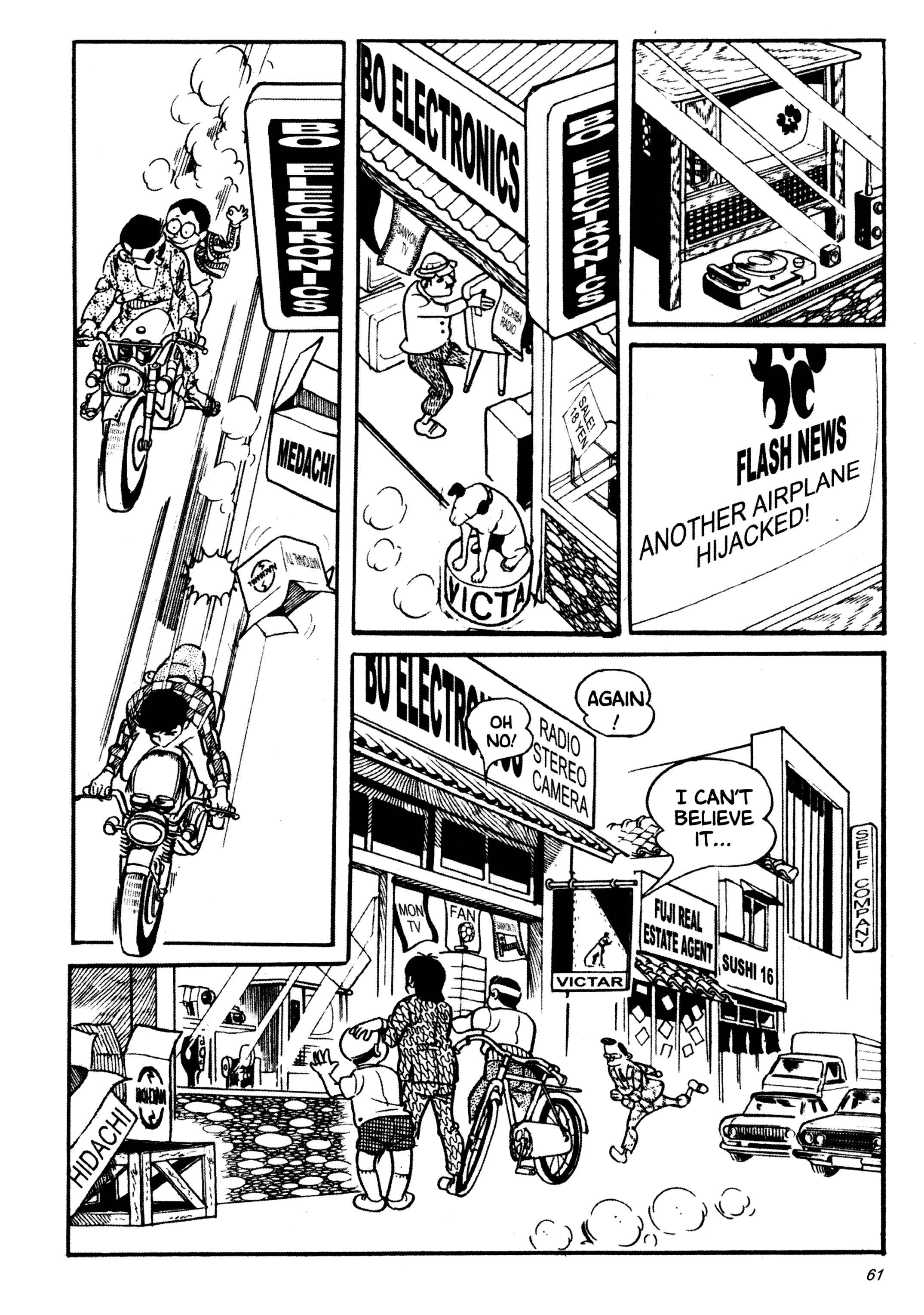 Page 10 Chapter 29 Wild 7