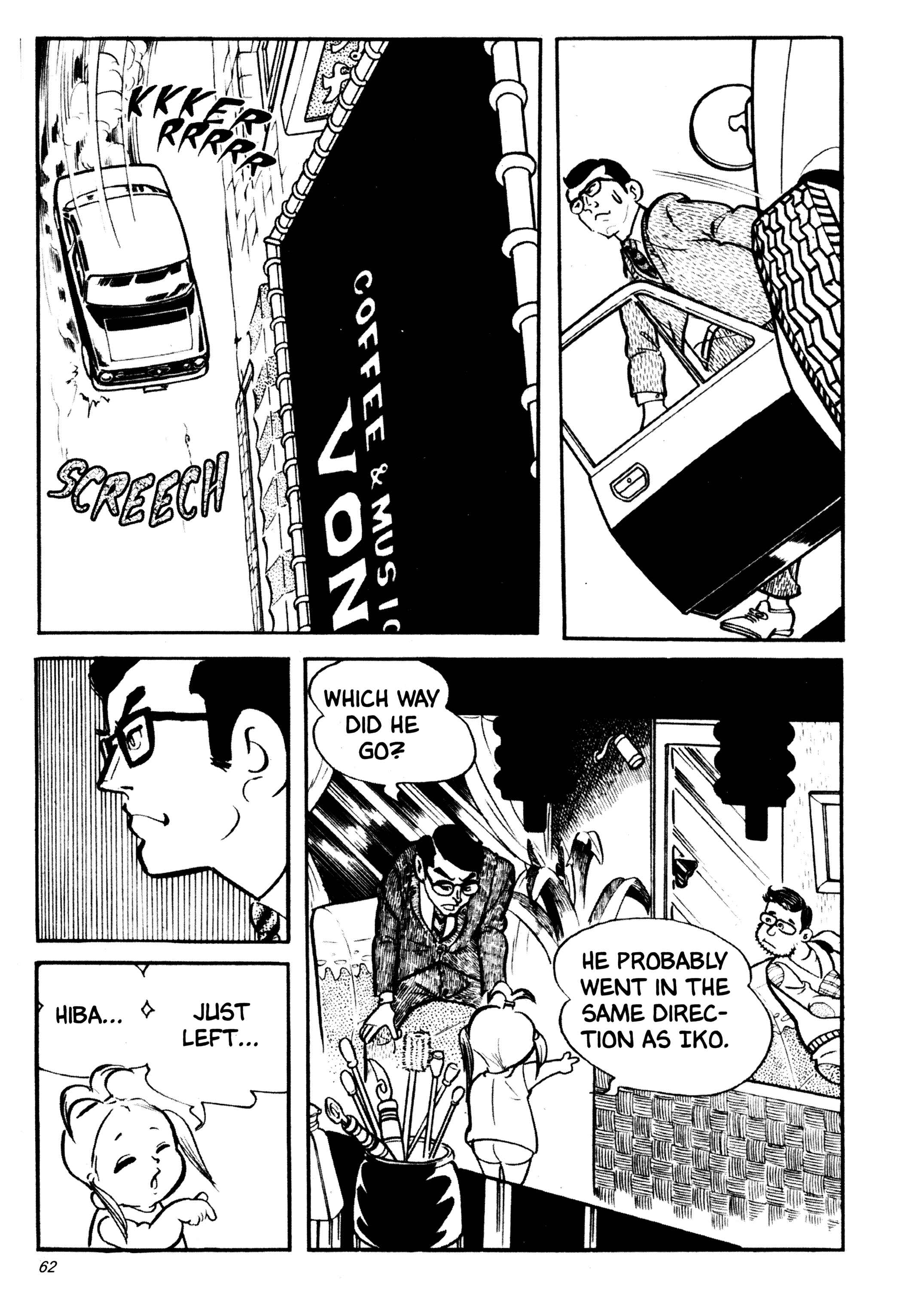 Page 11 Chapter 29 Wild 7