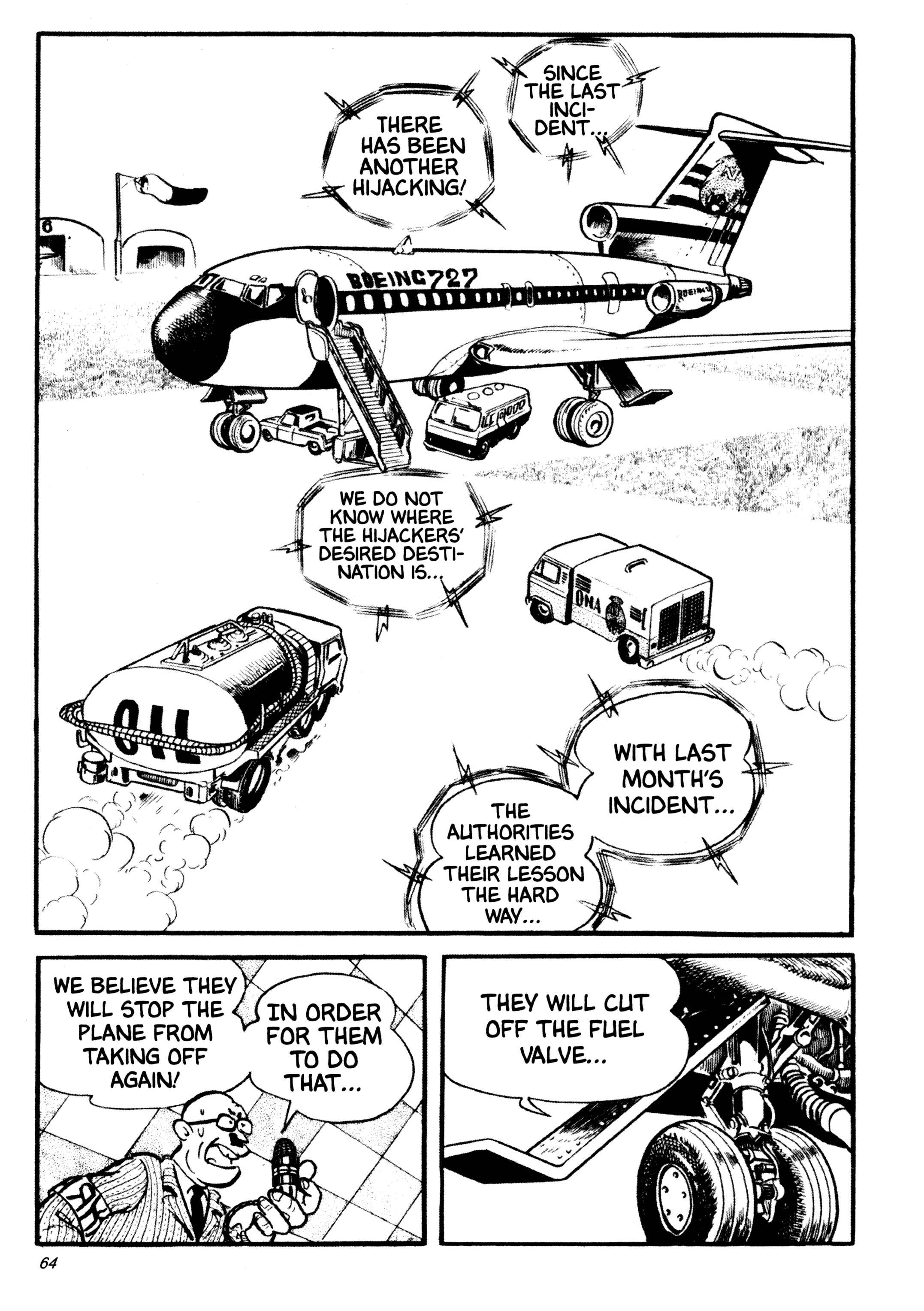 Page 13 Chapter 29 Wild 7
