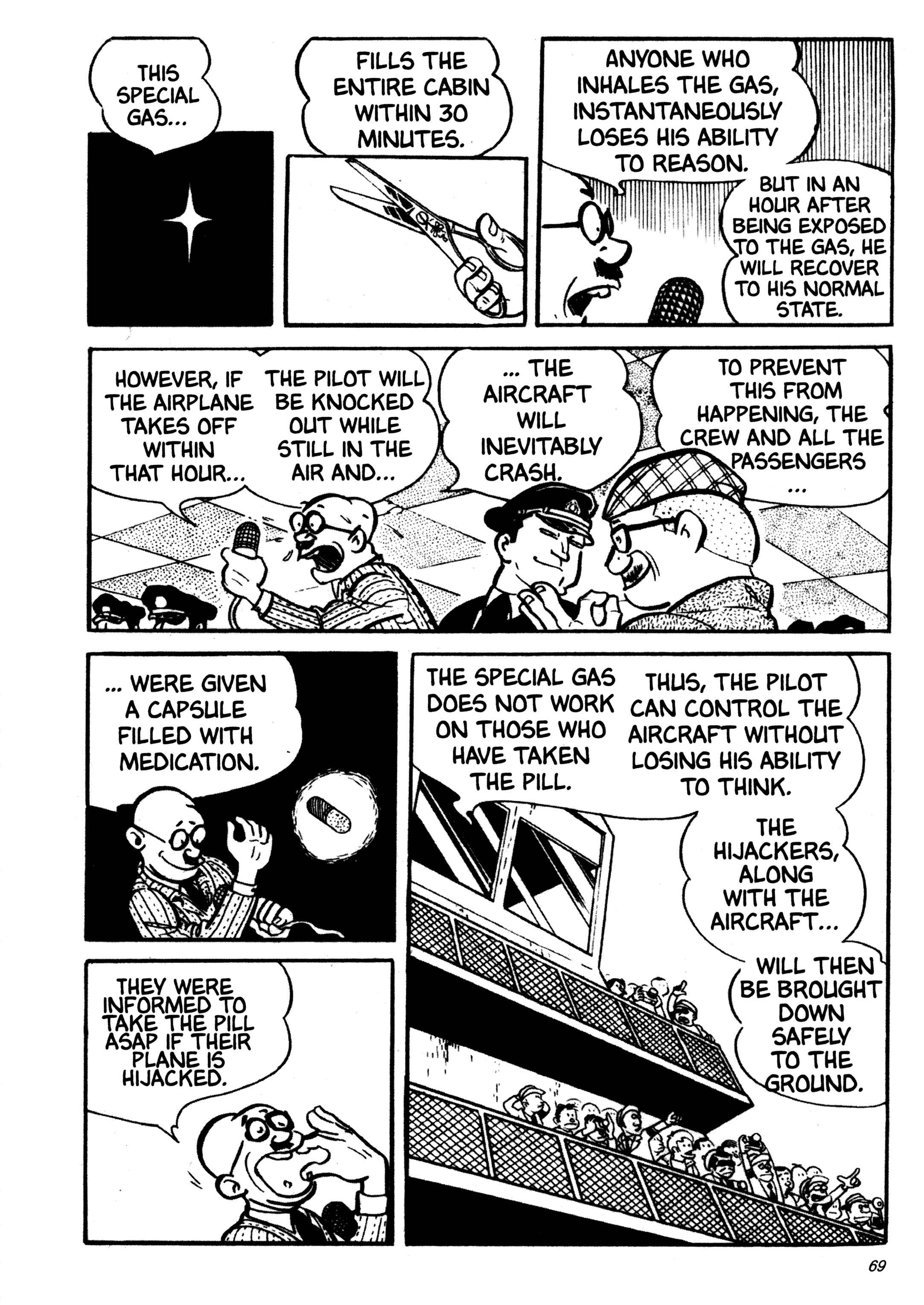Page 18 Chapter 29 Wild 7