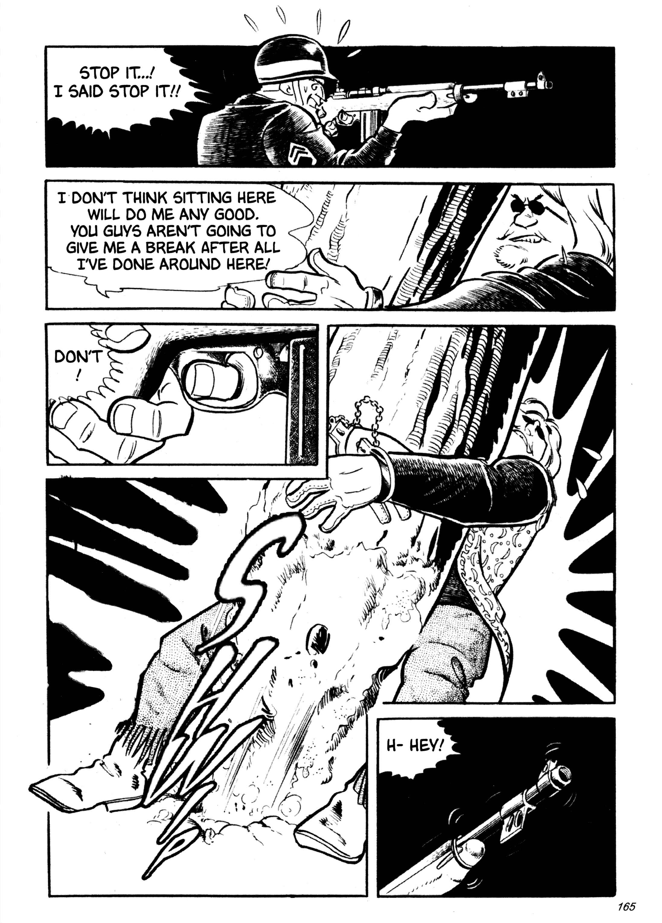 Page 10 Chapter 12 Wild 7