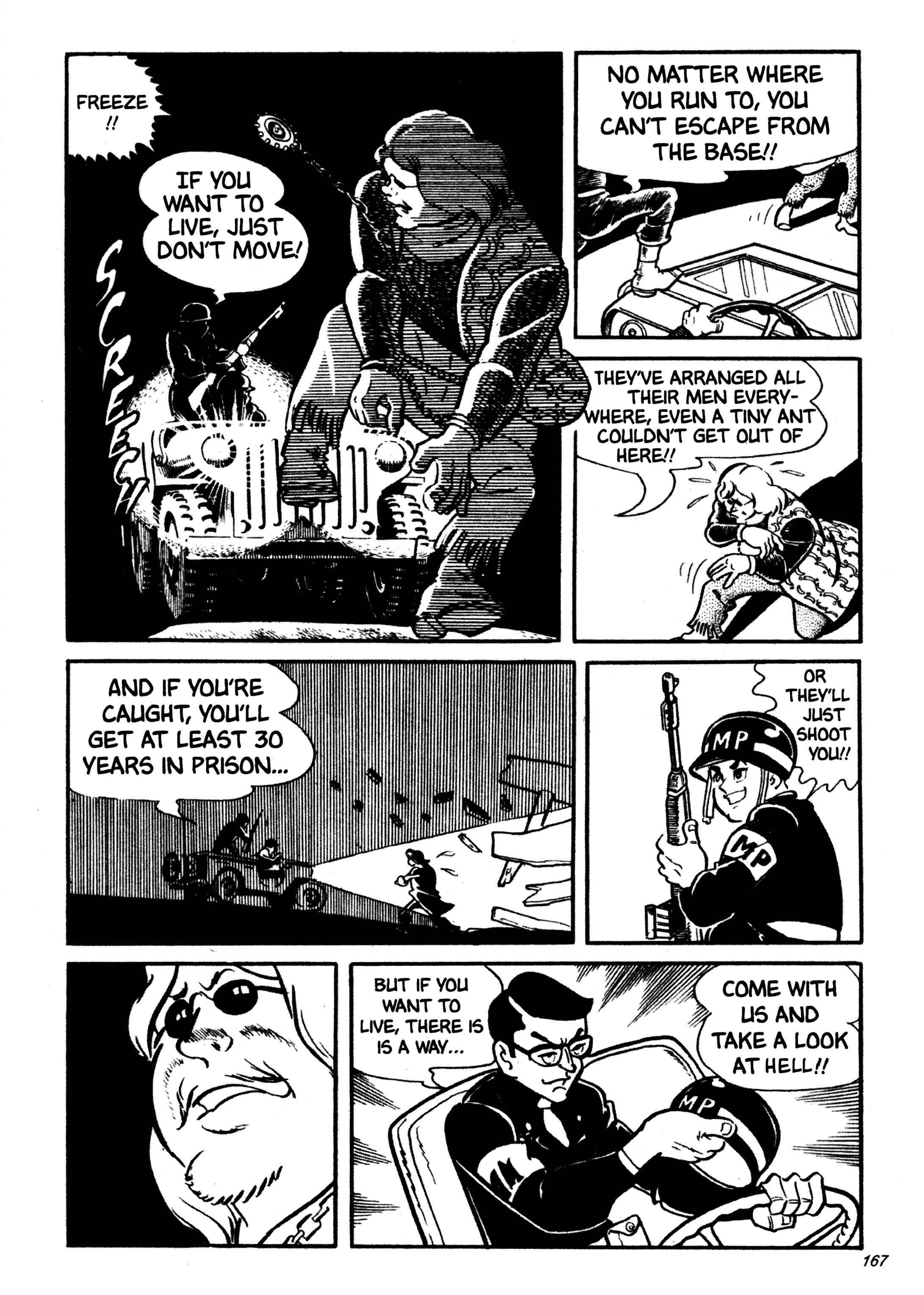 Page 12 Chapter 12 Wild 7