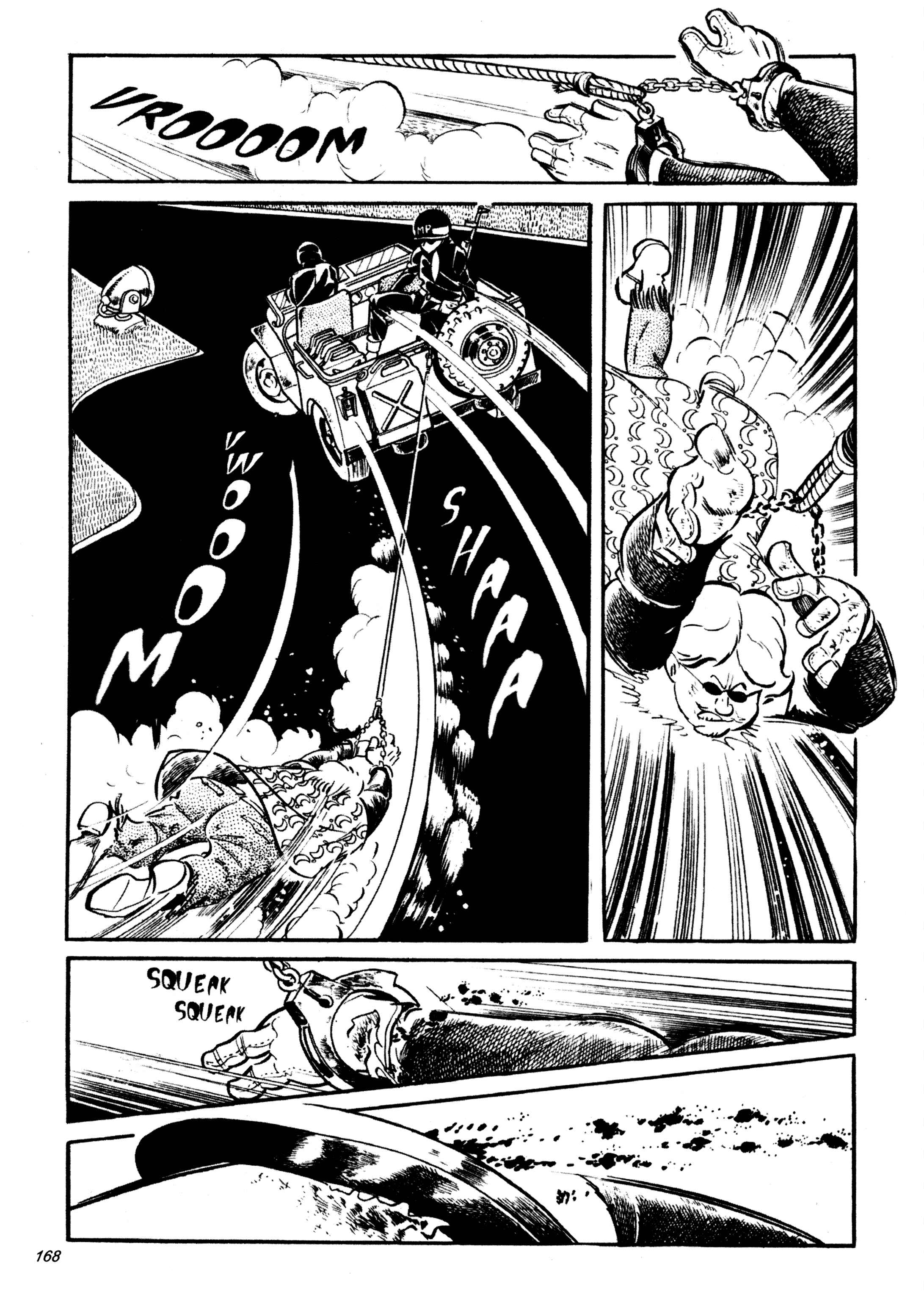 Page 13 Chapter 12 Wild 7