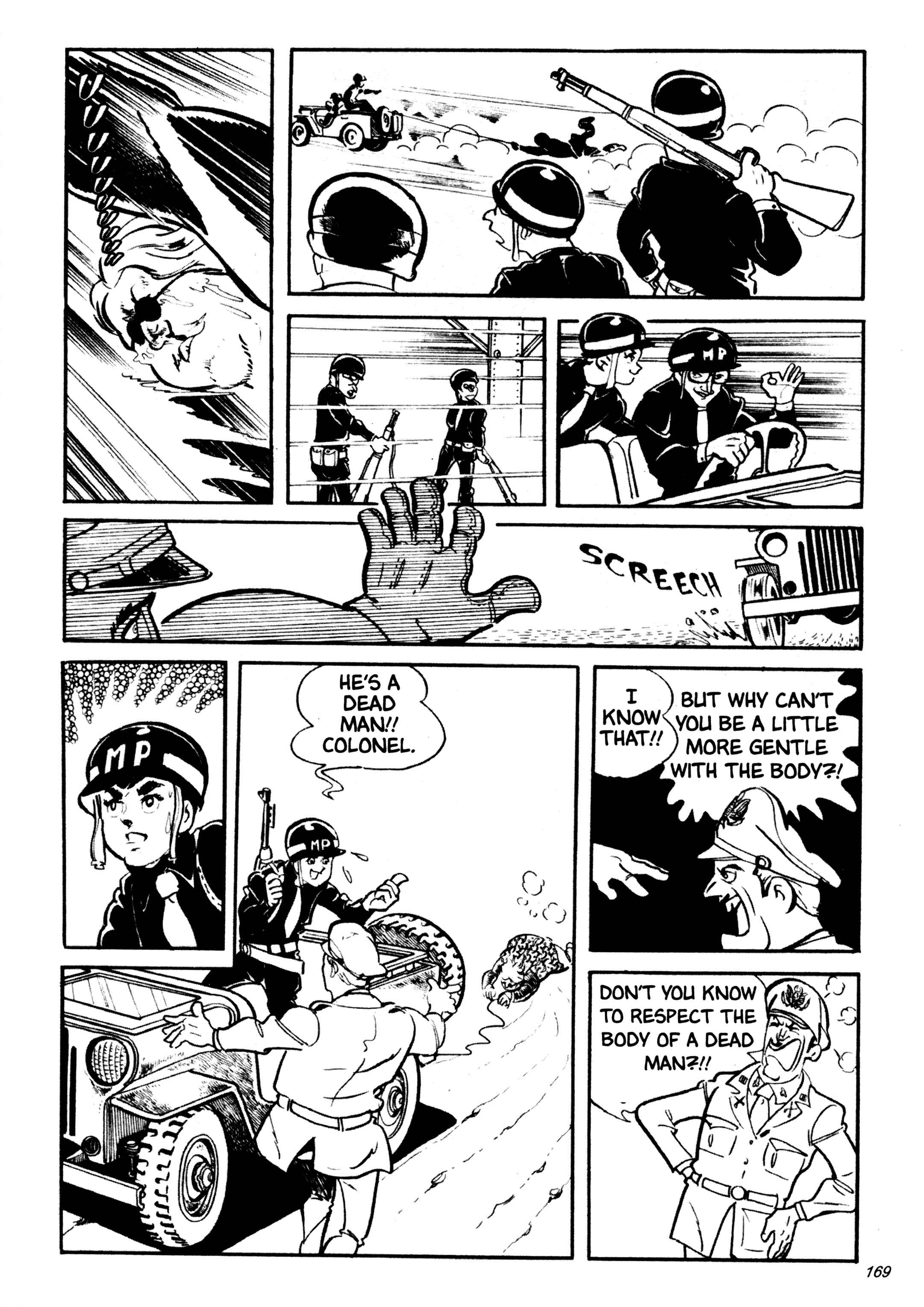 Page 14 Chapter 12 Wild 7
