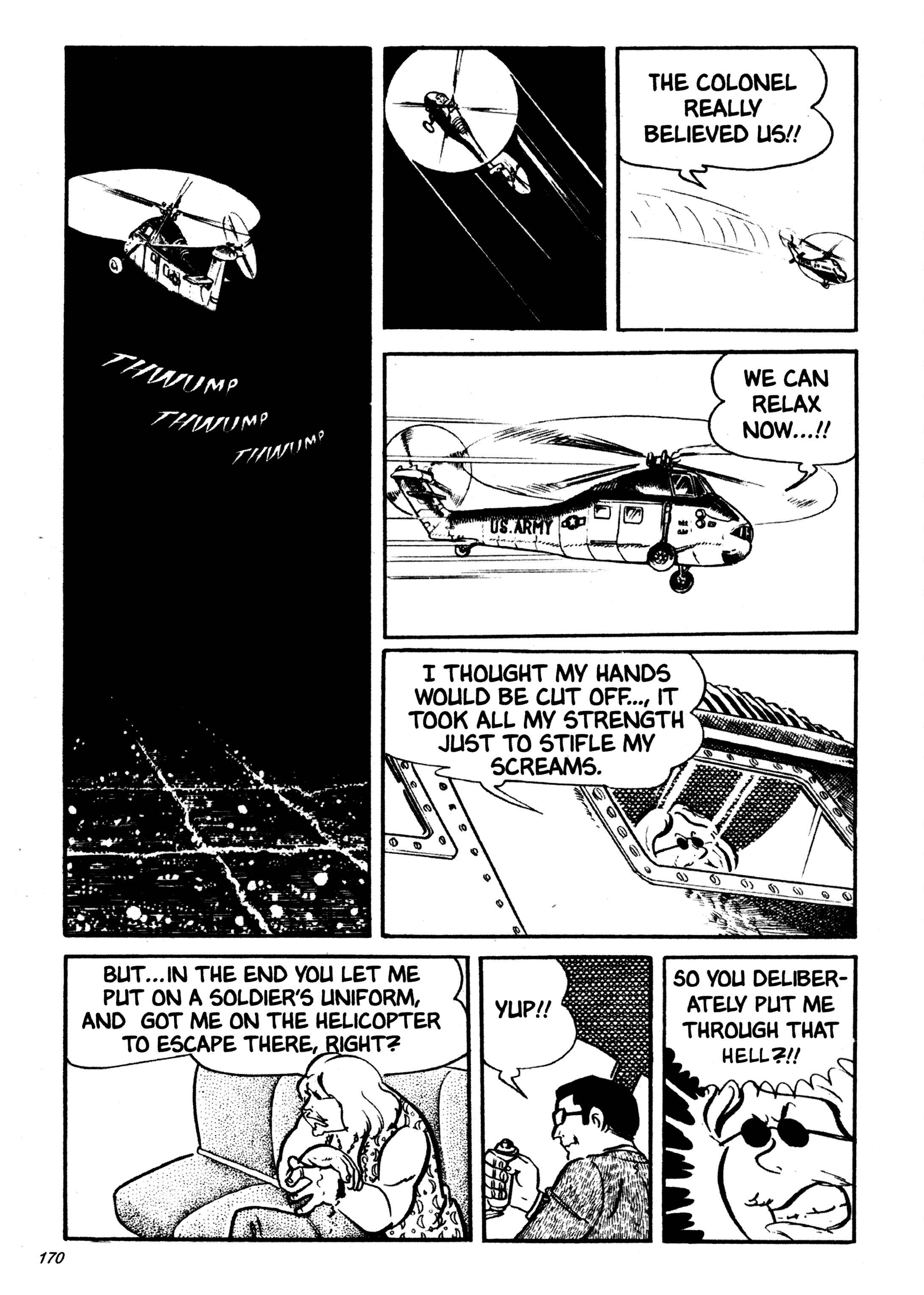 Page 15 Chapter 12 Wild 7